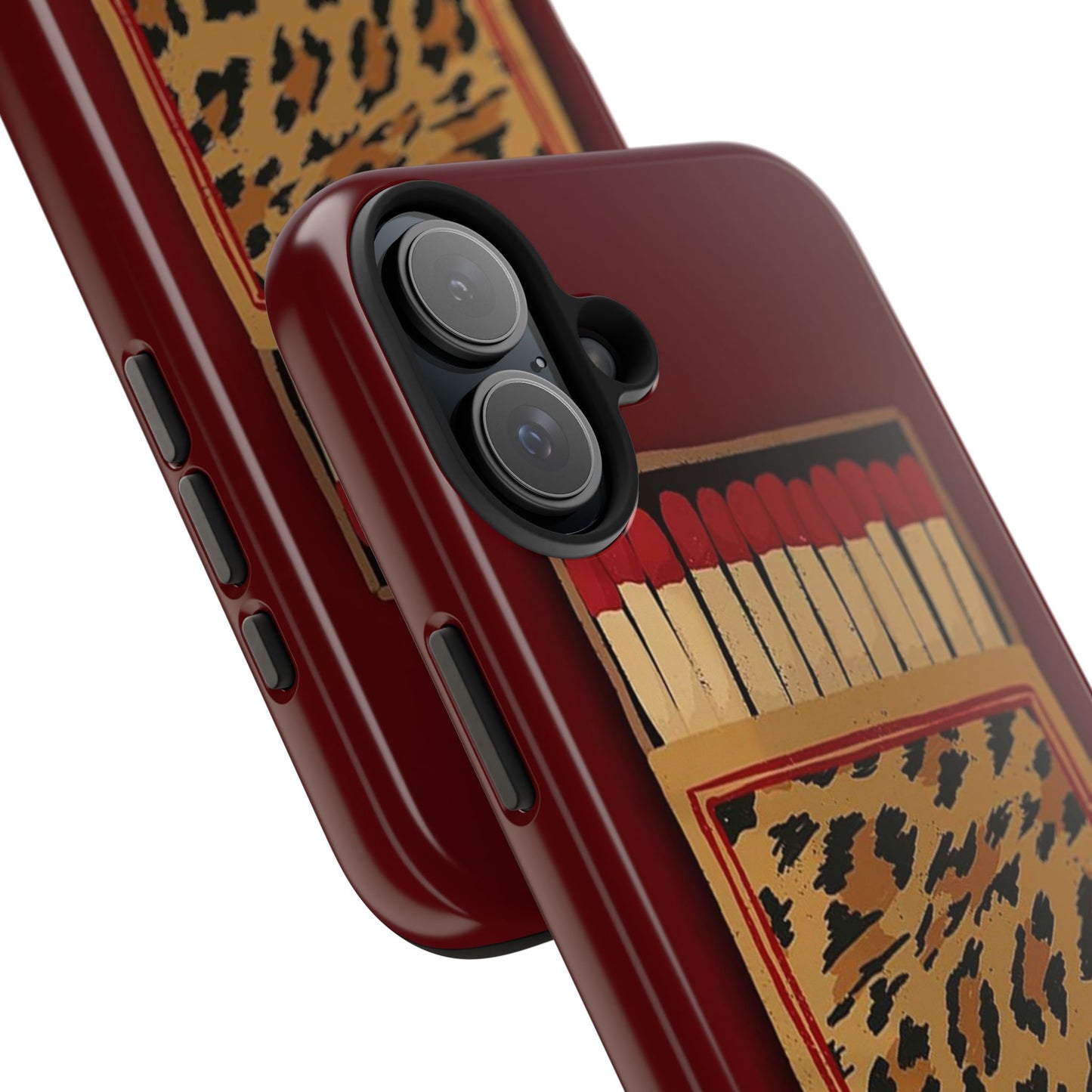 Velunéa Matchbox Case
