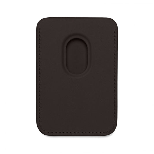 "Never Back Down" Card Holder