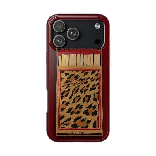 Velunéa Matchbox Case