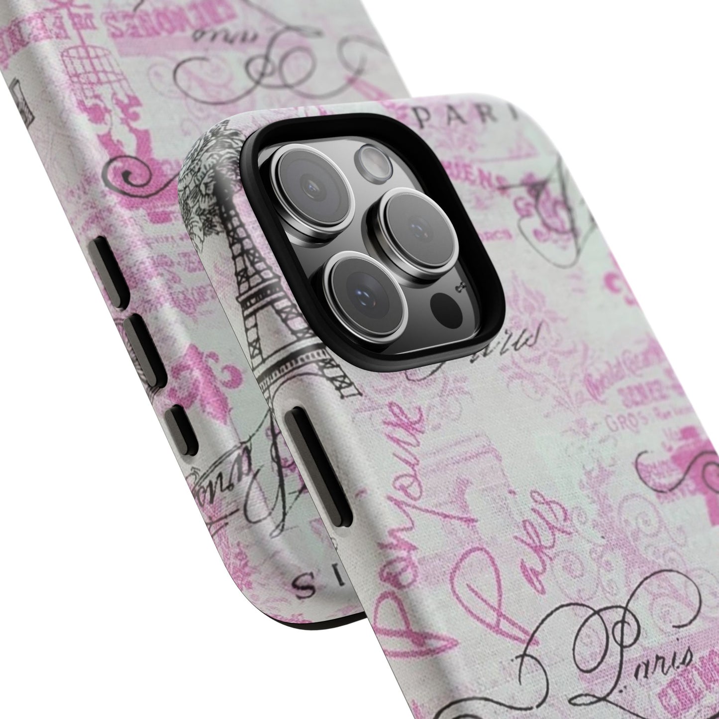 Velunéa Paris Vintage Phone Case