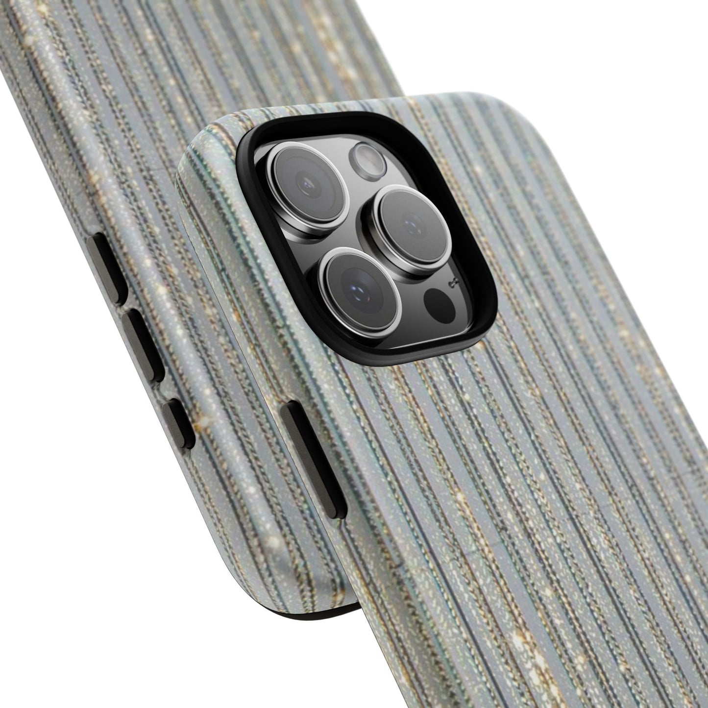 Velunéa Silver Lines Phone Case