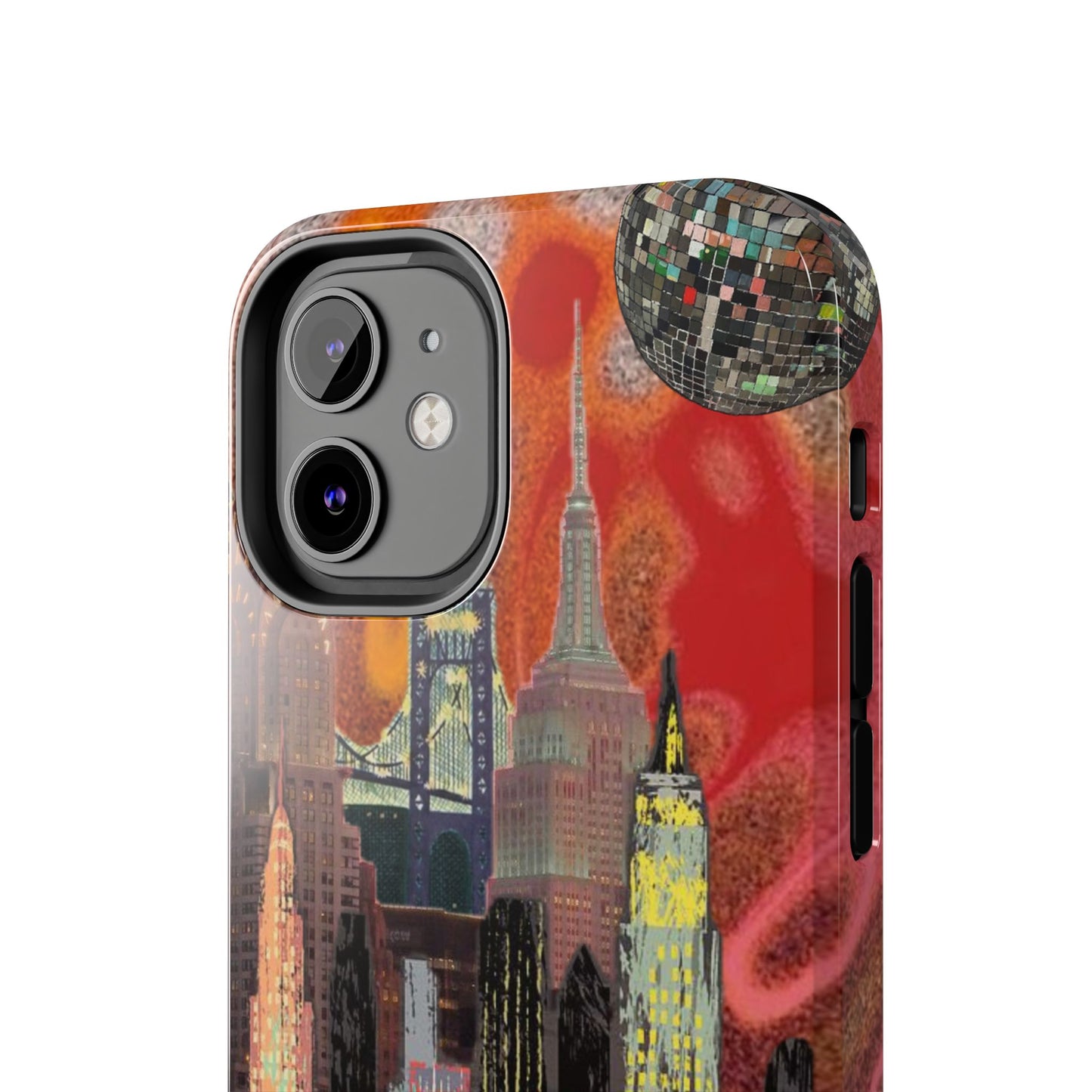 Midnight in New York Velunéa Case
