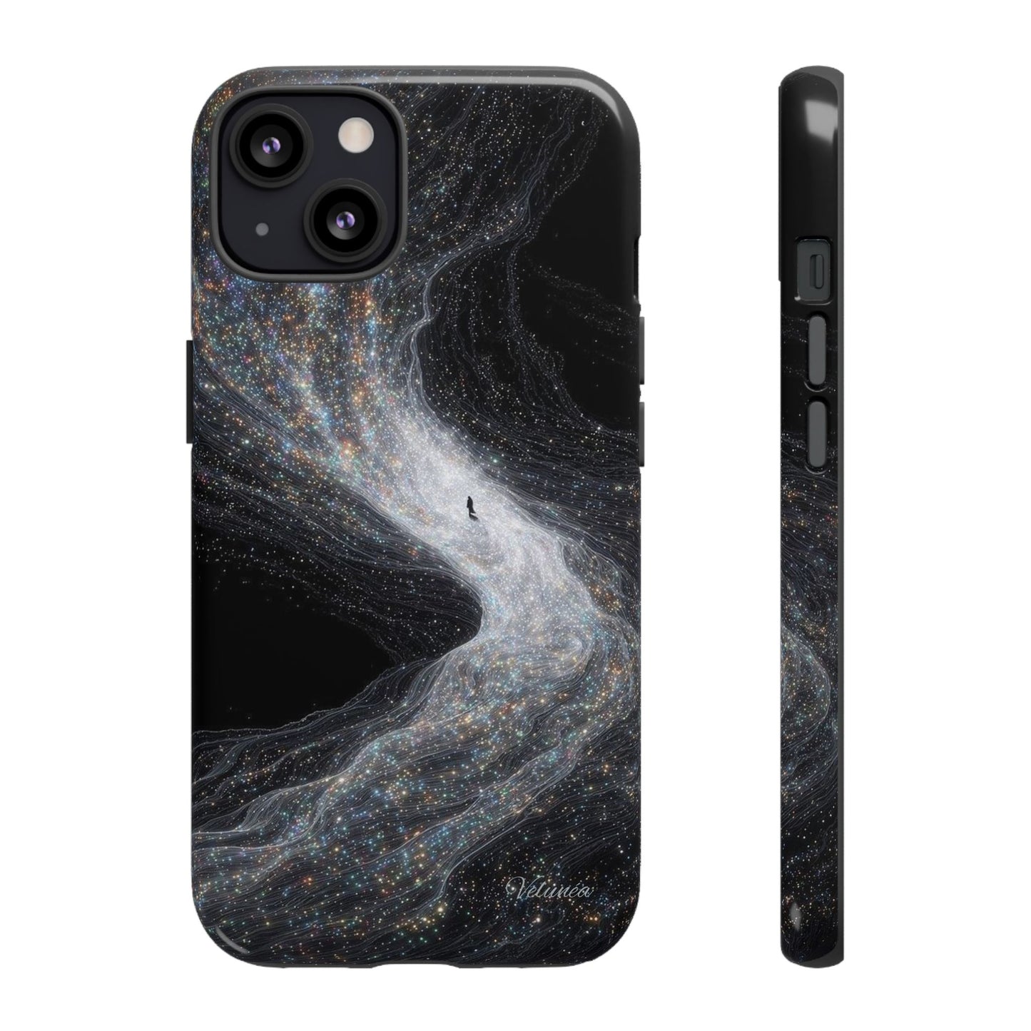 Velunéa Stardust Phone Case