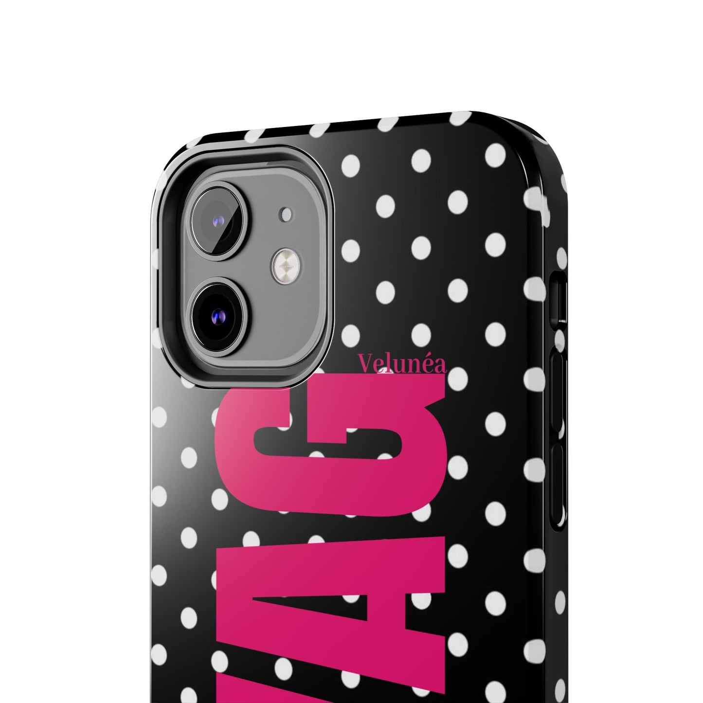 Velunéa "SWAG" Polka Dot Case