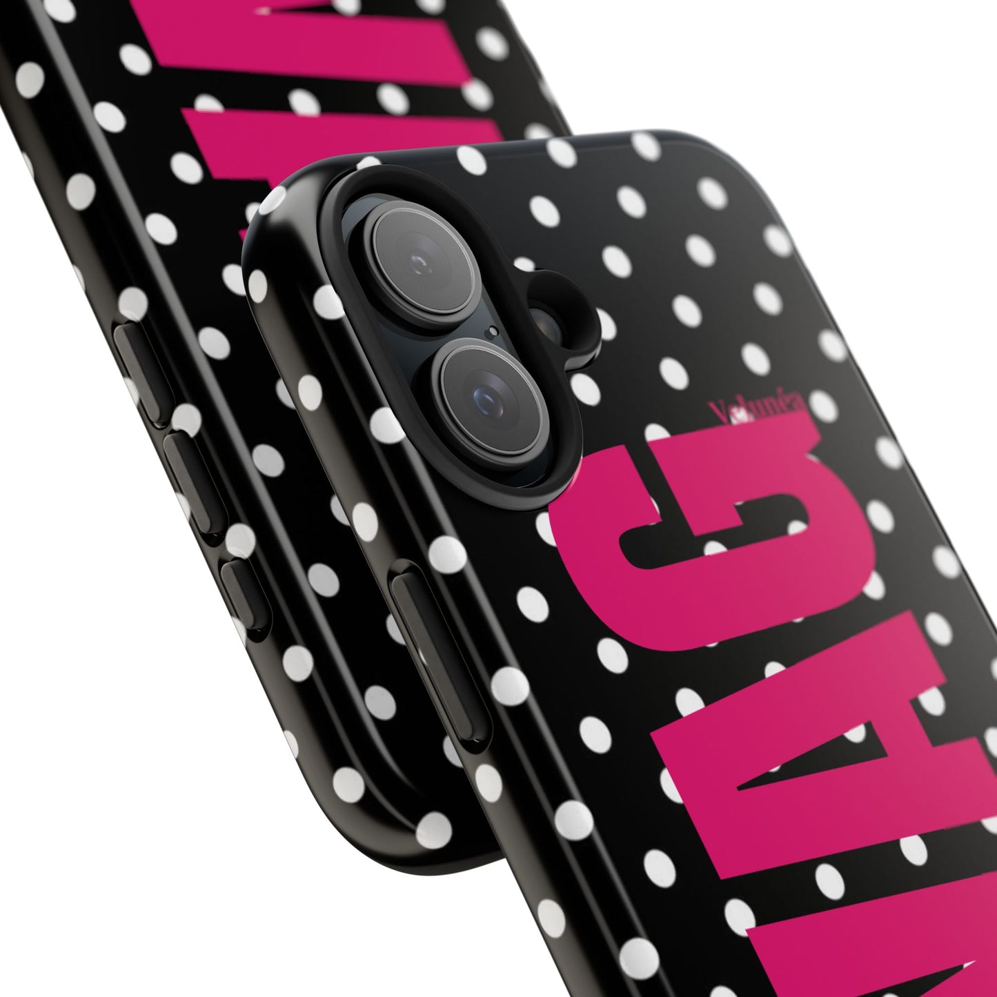 Velunéa "SWAG" Polka Dot Case