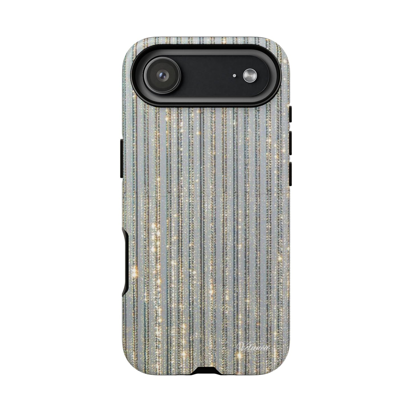 Velunéa Silver Lines Phone Case