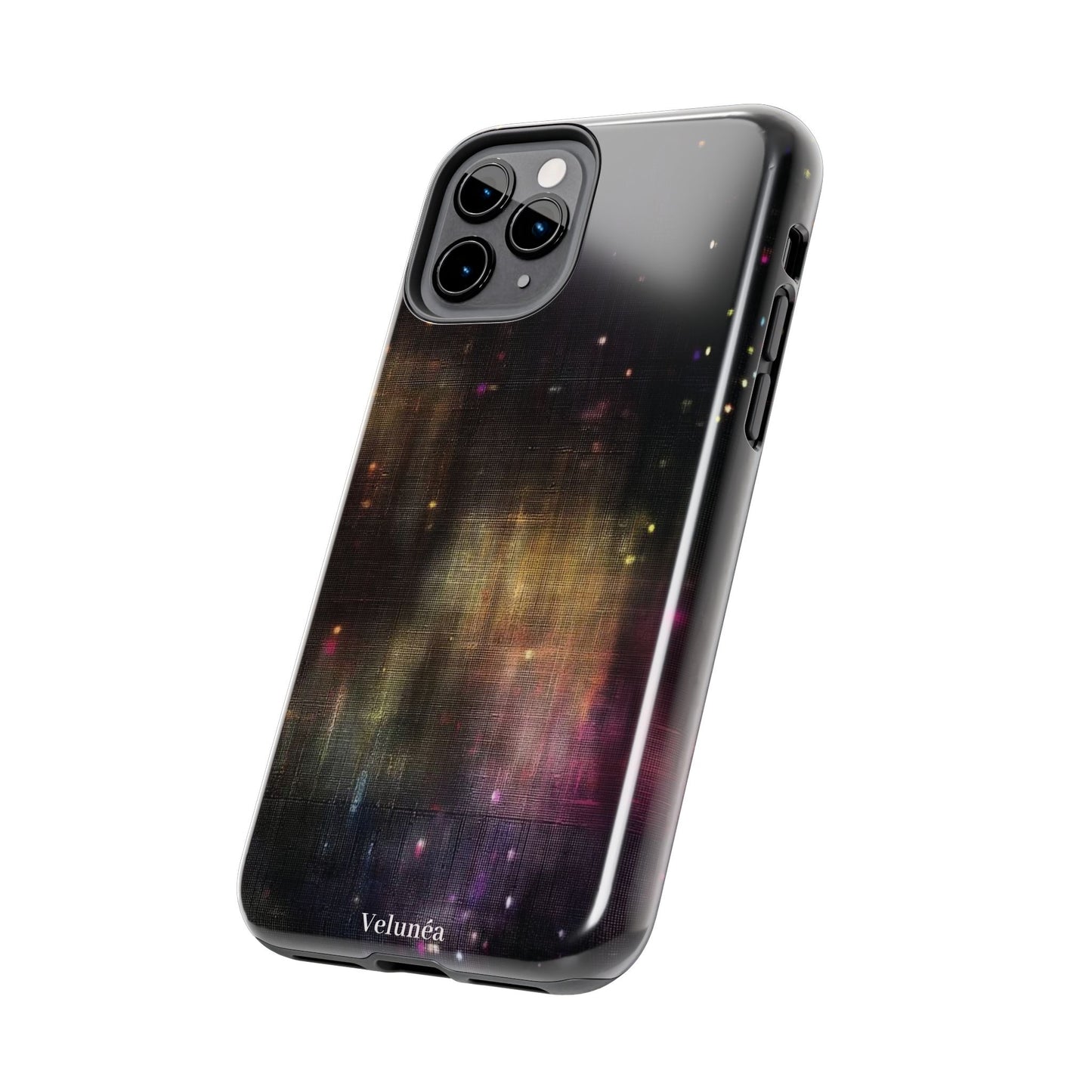 Velunéa Midnight Glow Phone Case