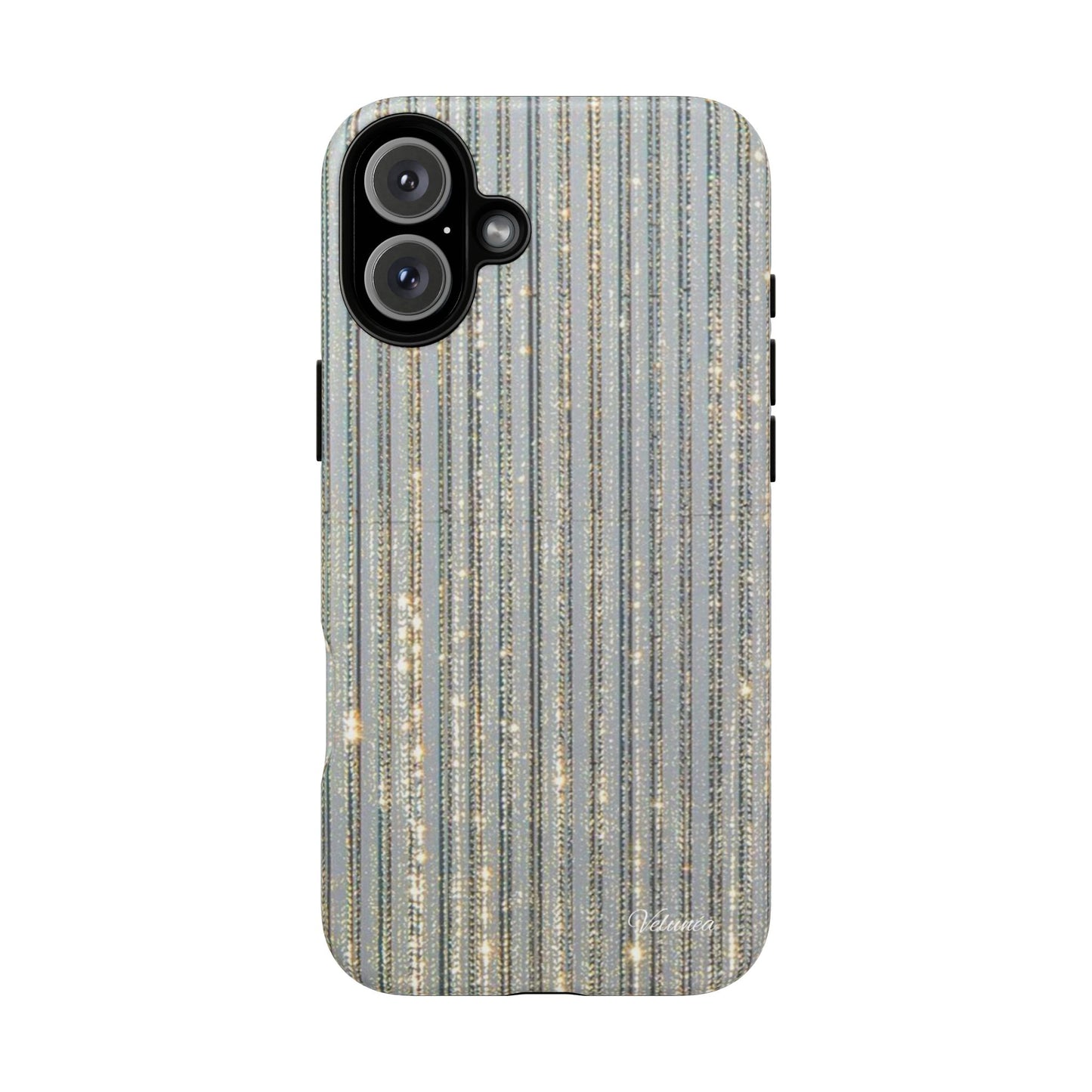 Velunéa Silver Lines Phone Case