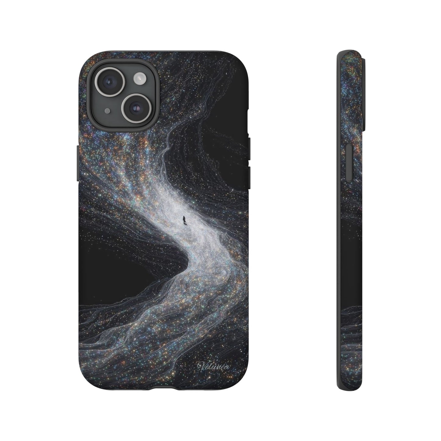 Velunéa Stardust Phone Case