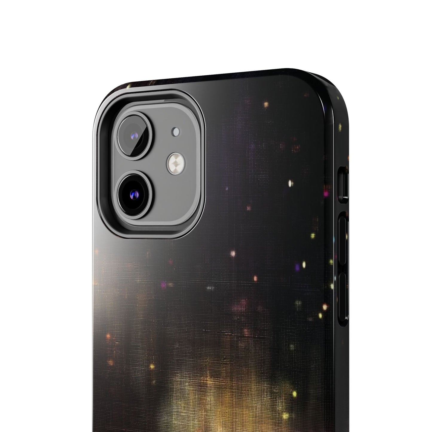 Velunéa Midnight Glow Phone Case
