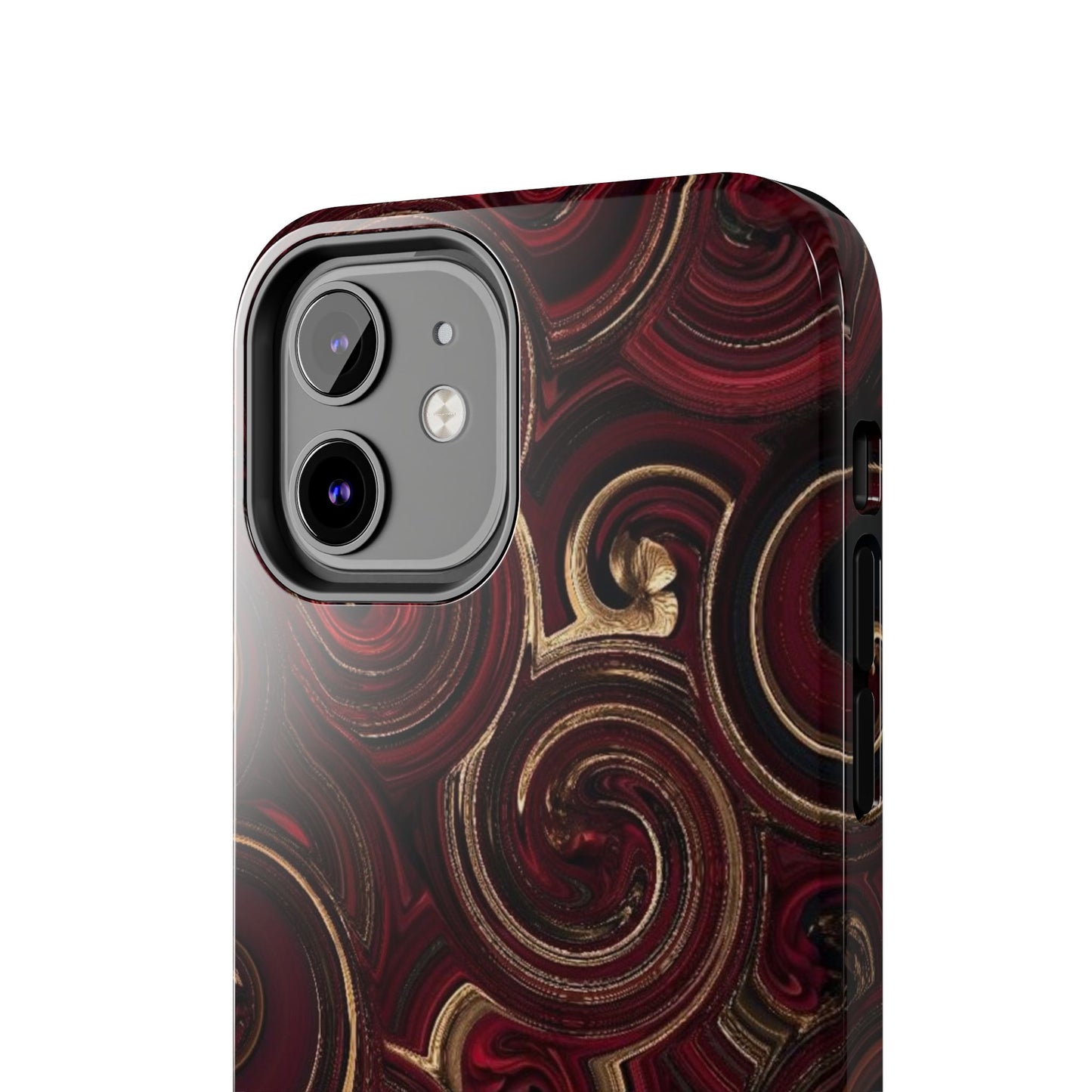 Velunéa Velvet Swirl Case