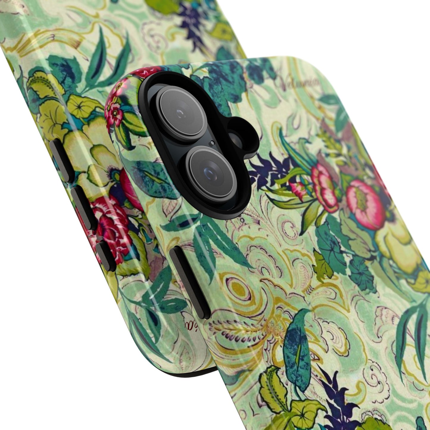 Velunéa Garden Muse Phone Case