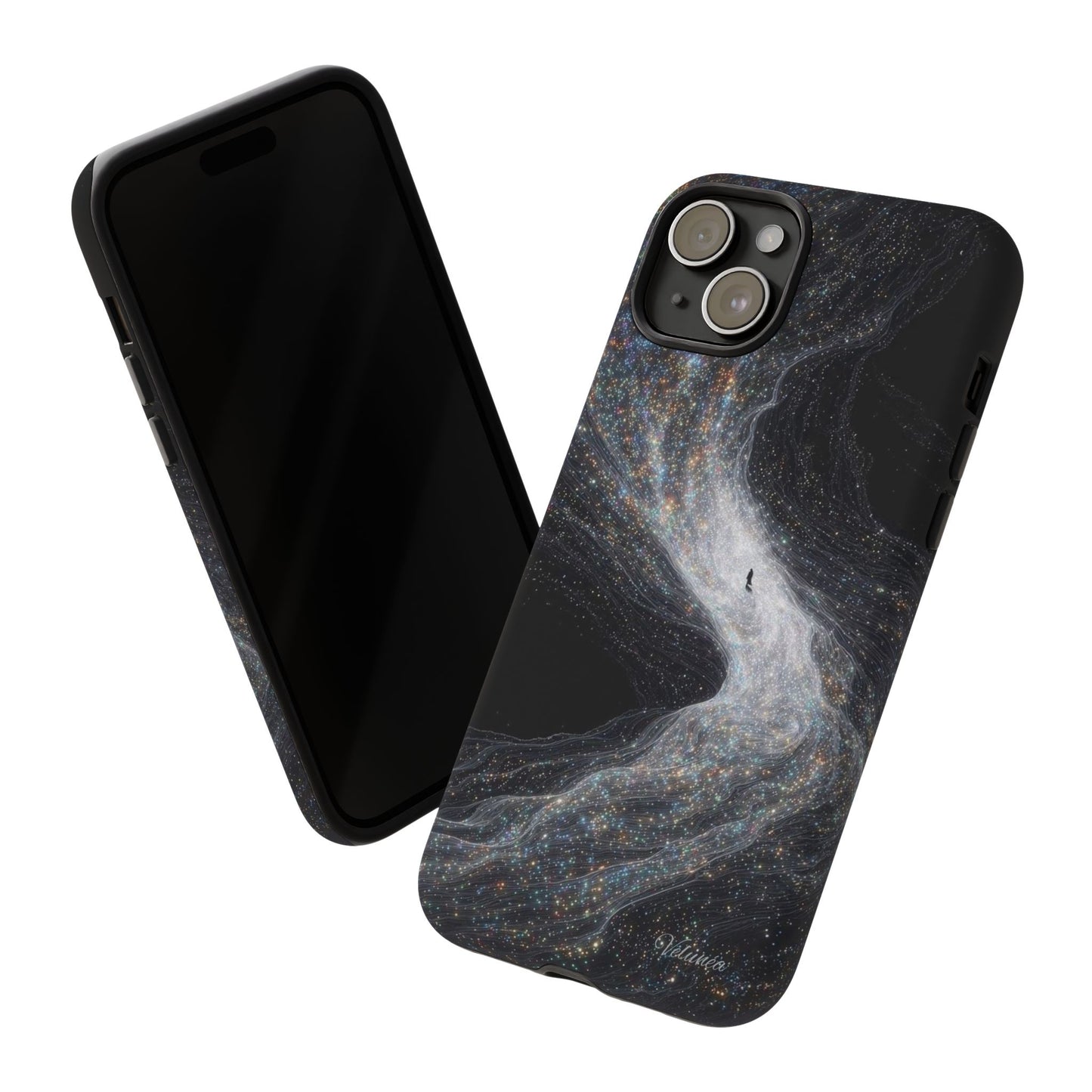 Velunéa Stardust Phone Case
