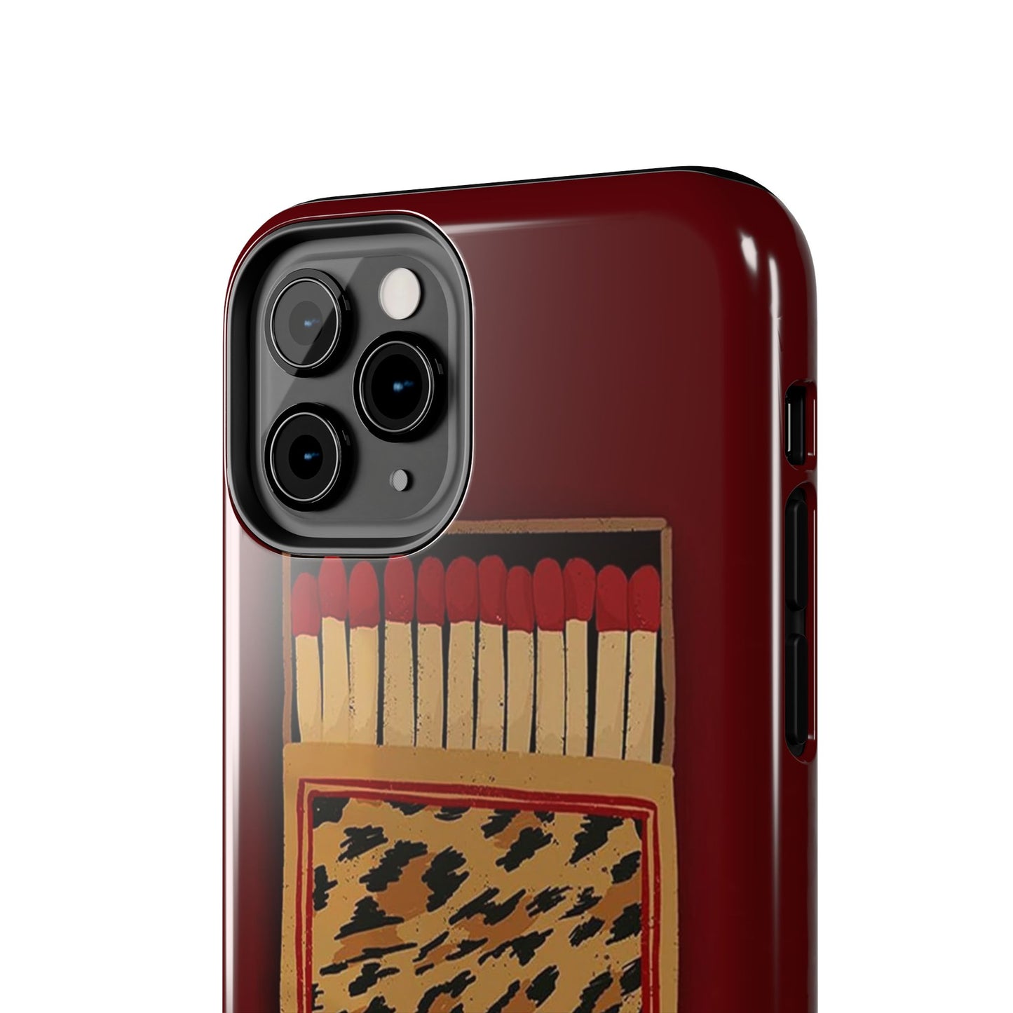 Velunéa Matchbox Case