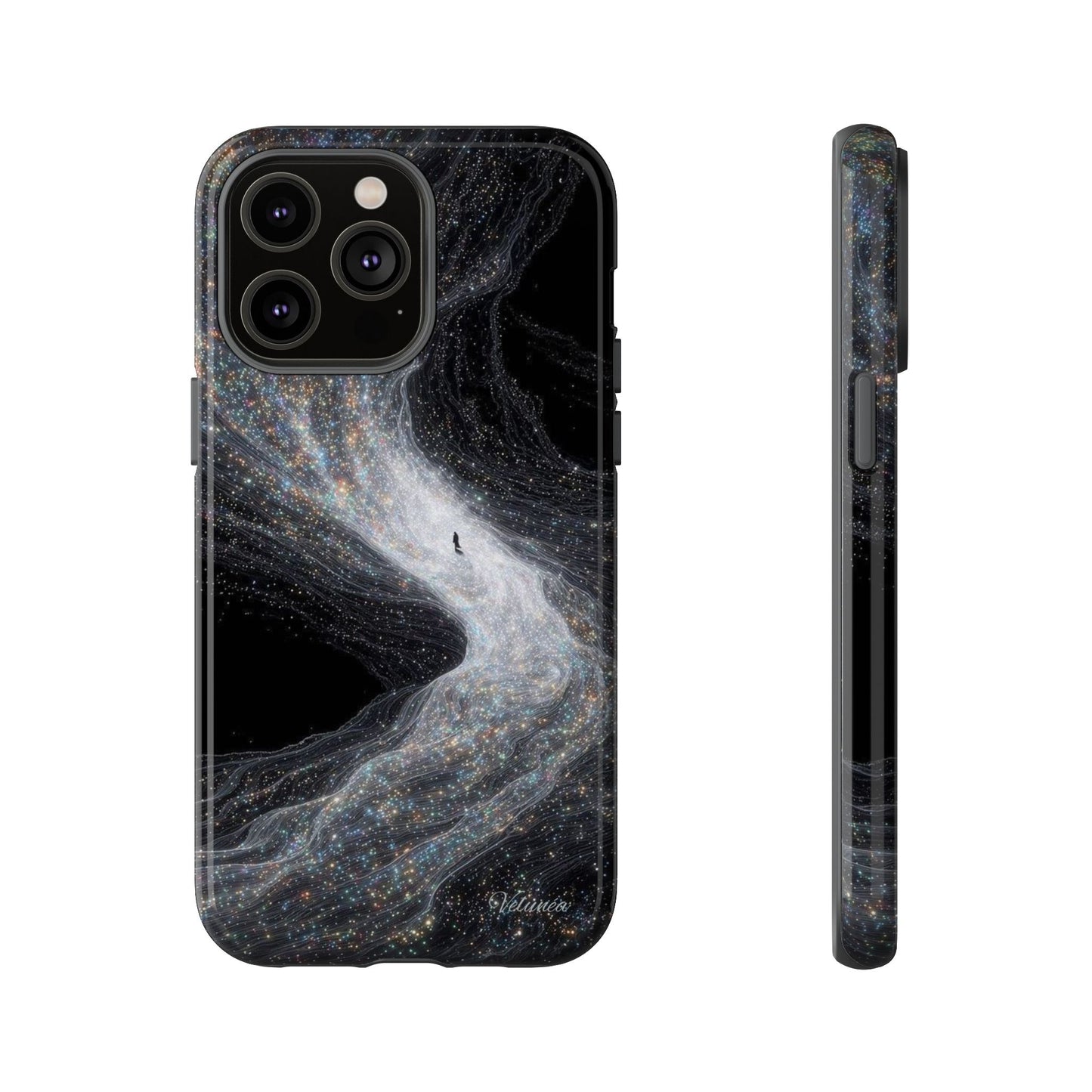 Velunéa Stardust Phone Case