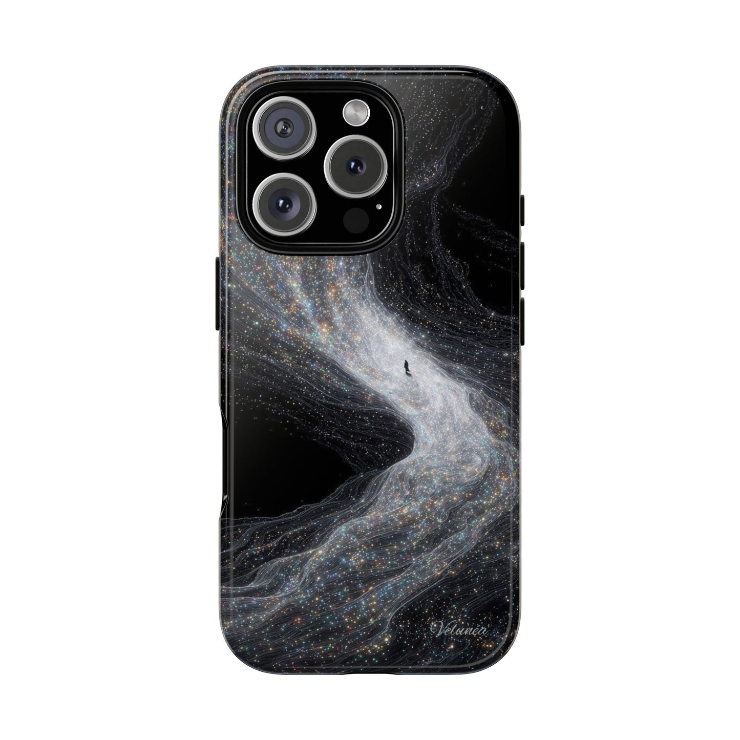 Velunéa Stardust Phone Case