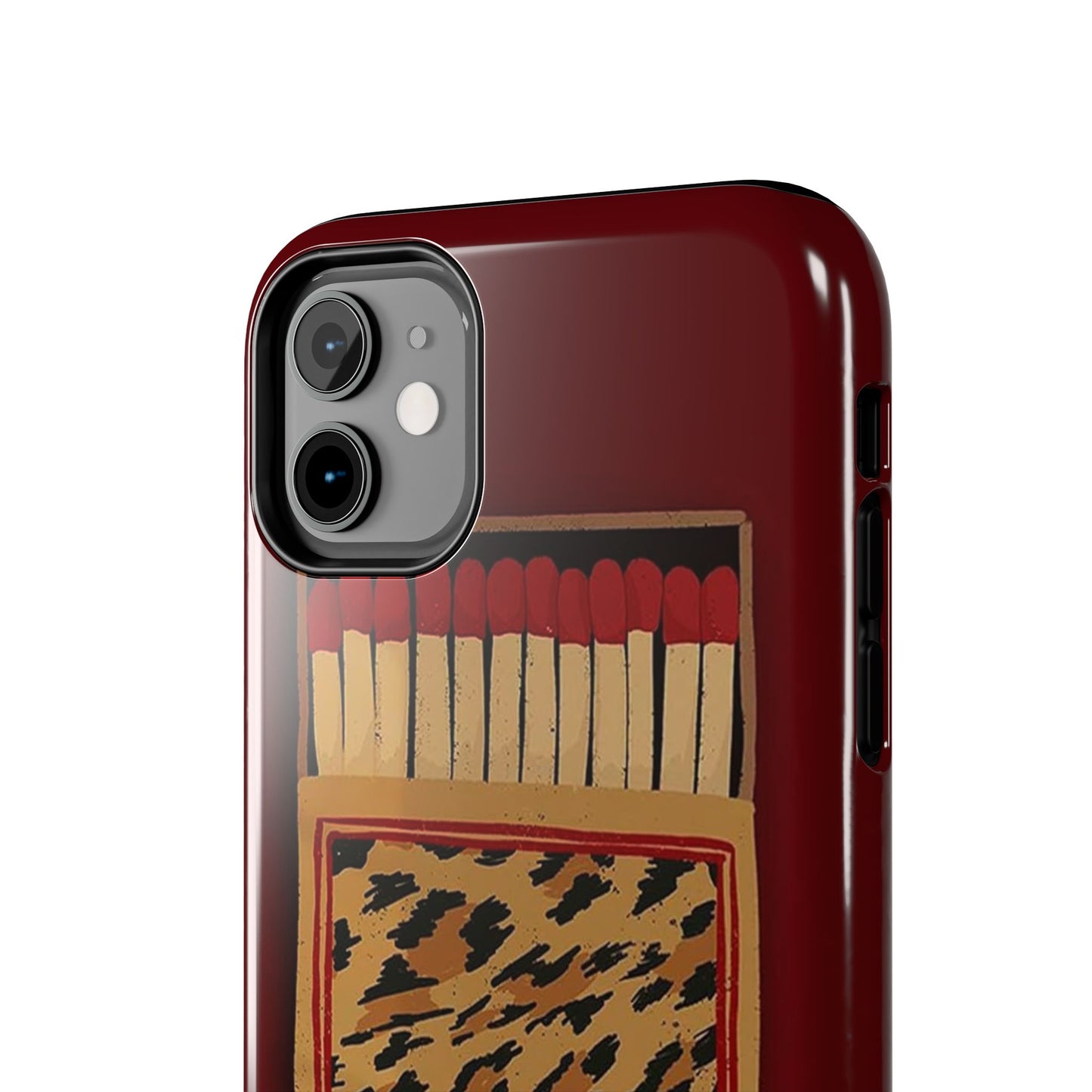 Velunéa Matchbox Case