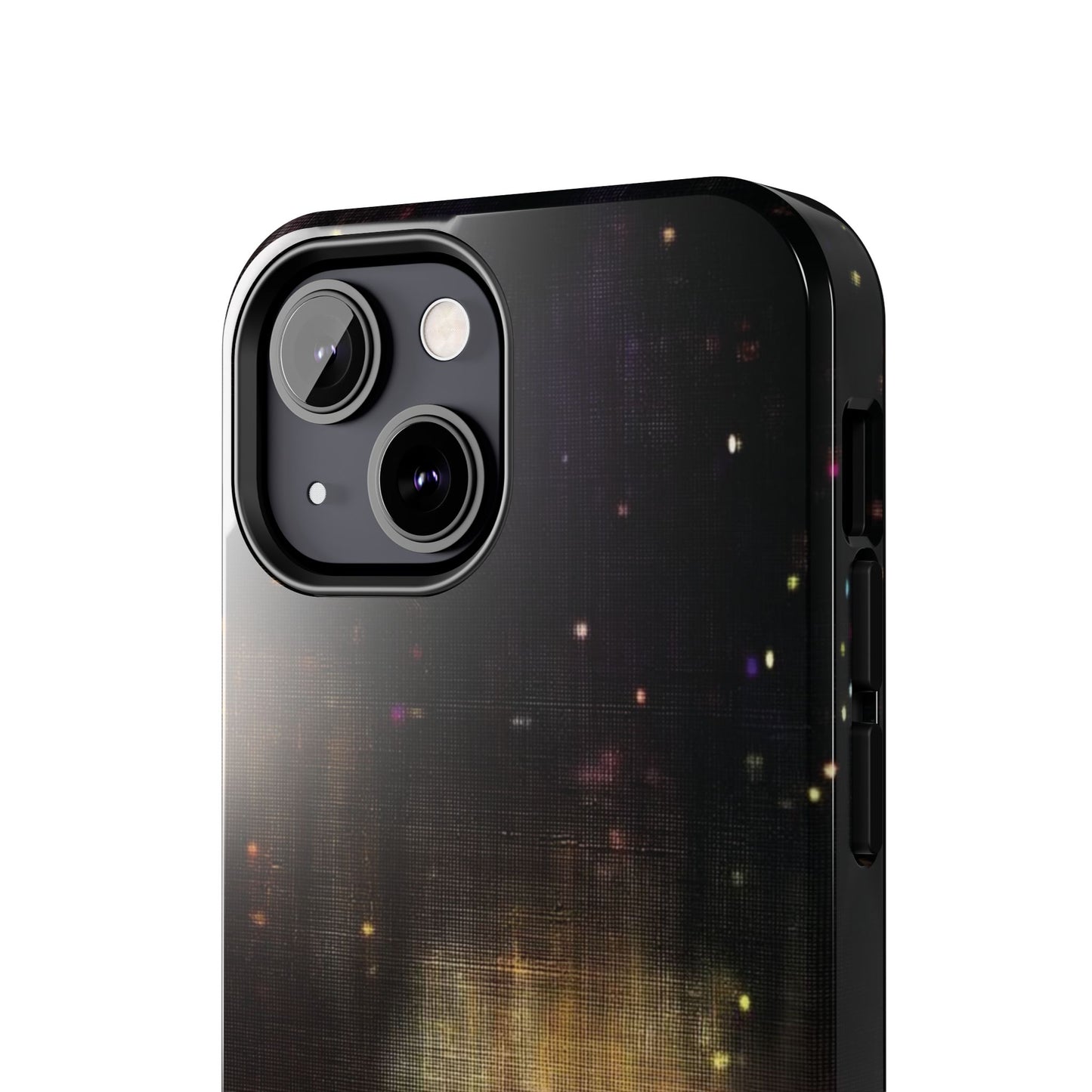 Velunéa Midnight Glow Phone Case