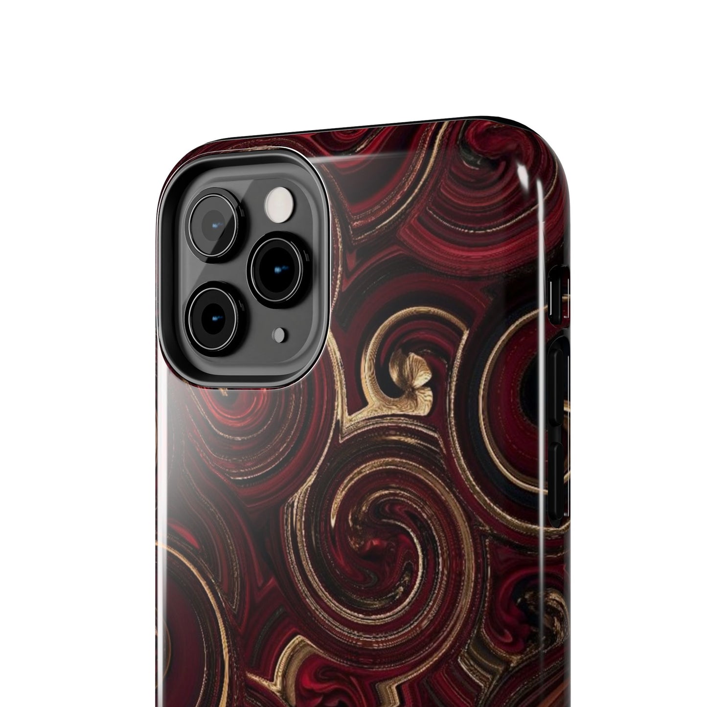 Velunéa Velvet Swirl Case