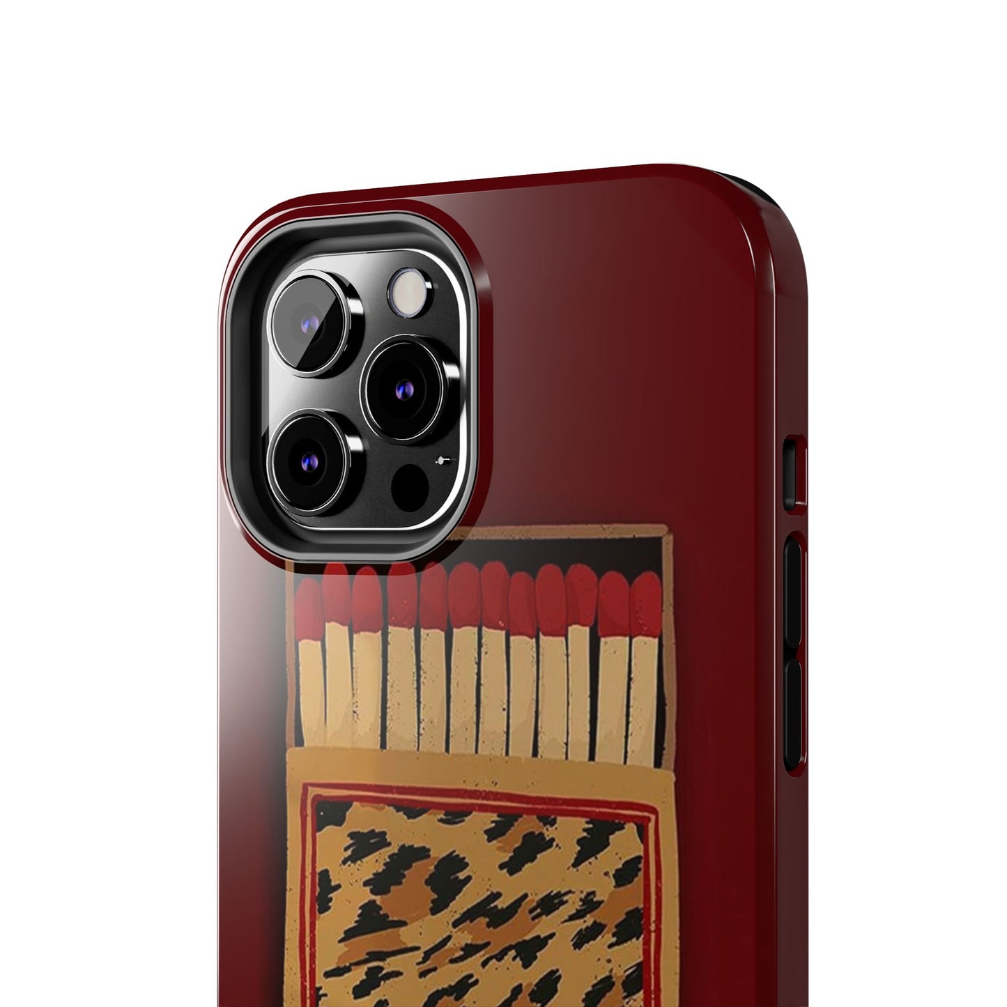 Velunéa Matchbox Case