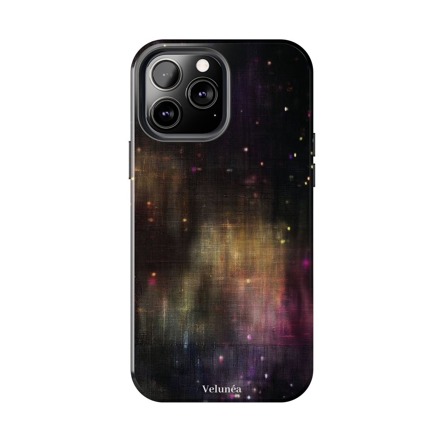 Velunéa Midnight Glow Phone Case