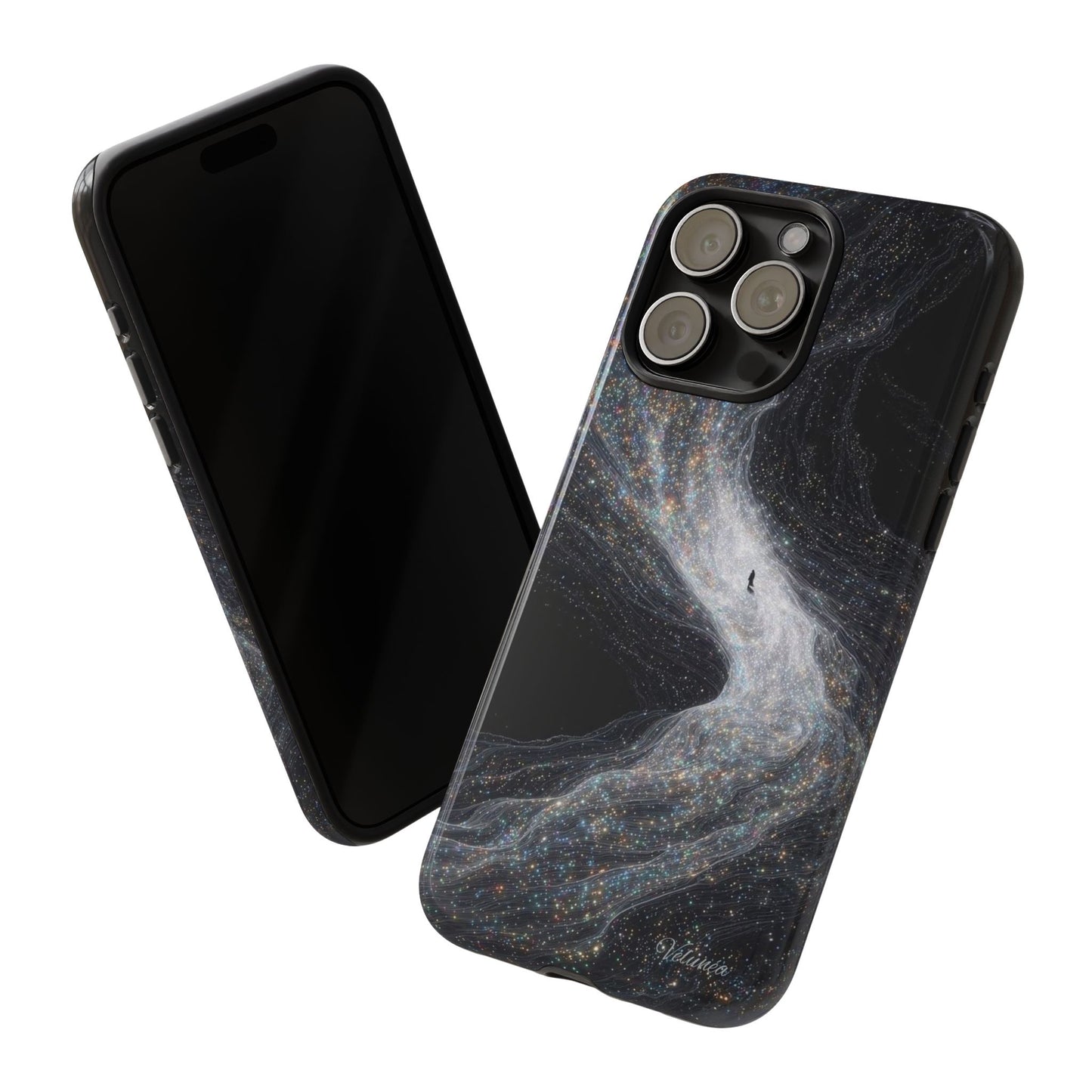 Velunéa Stardust Phone Case