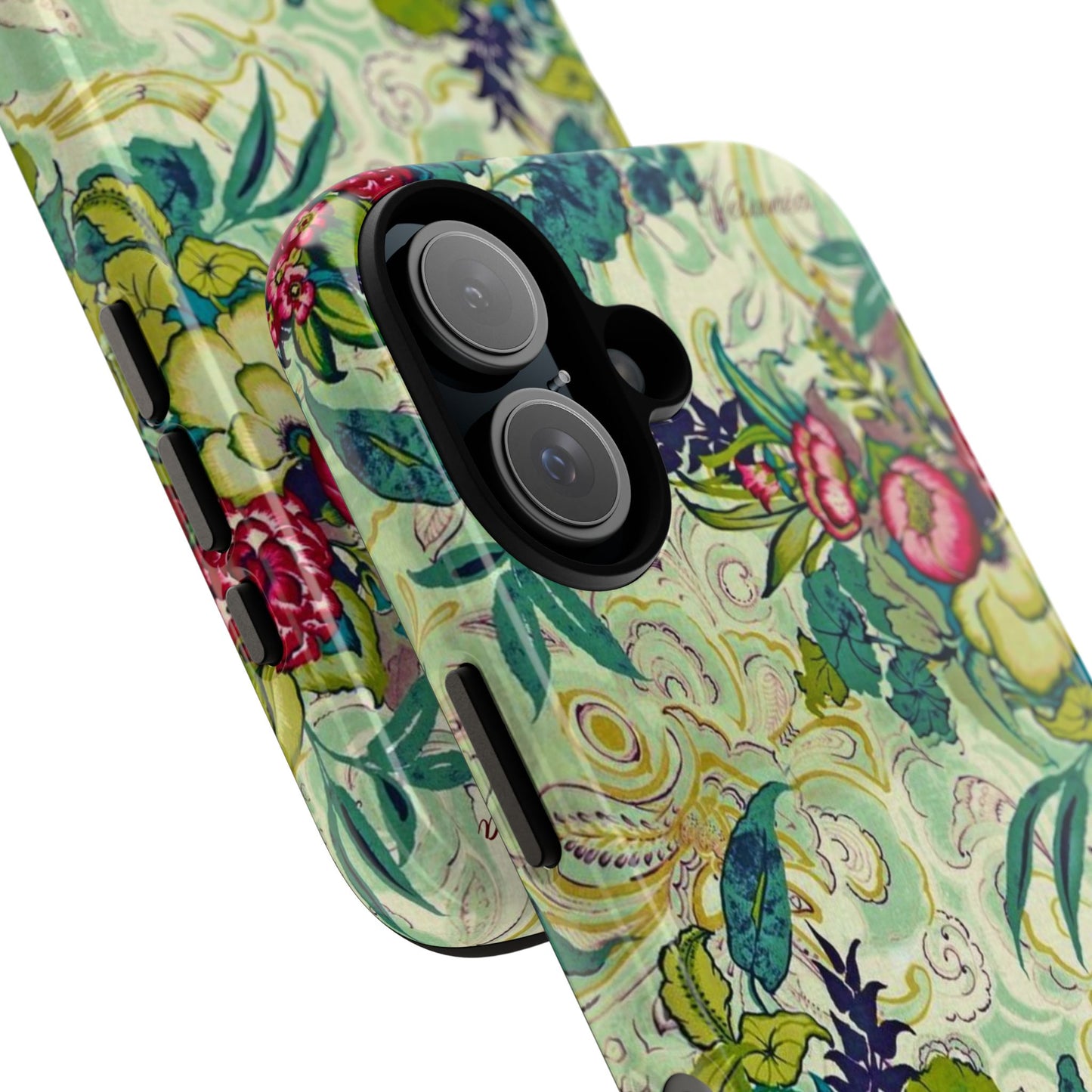 Velunéa Garden Muse Phone Case