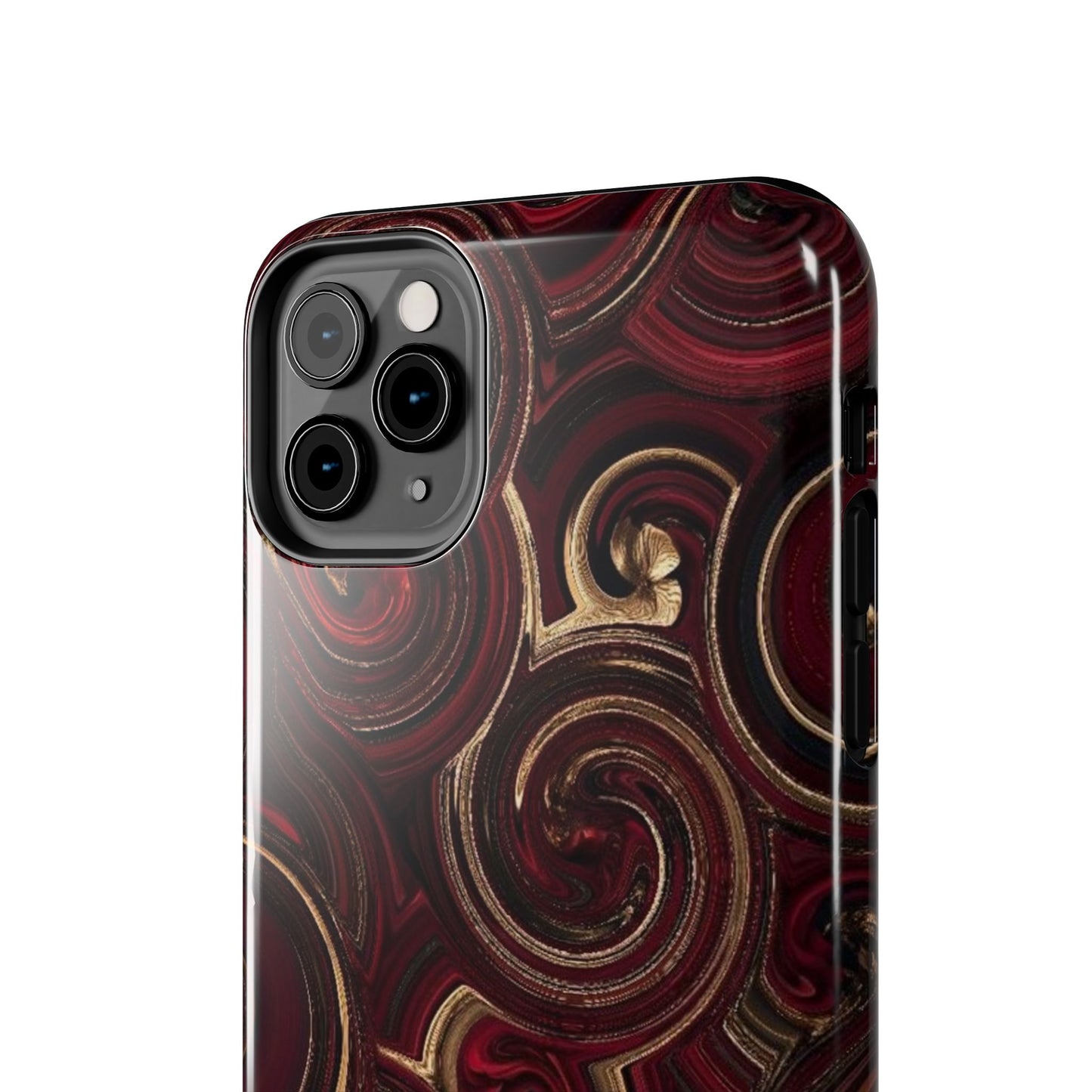 Velunéa Velvet Swirl Case