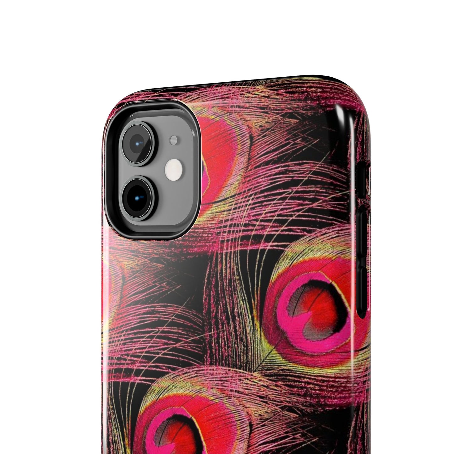 Velunéa Peacock Muse Case