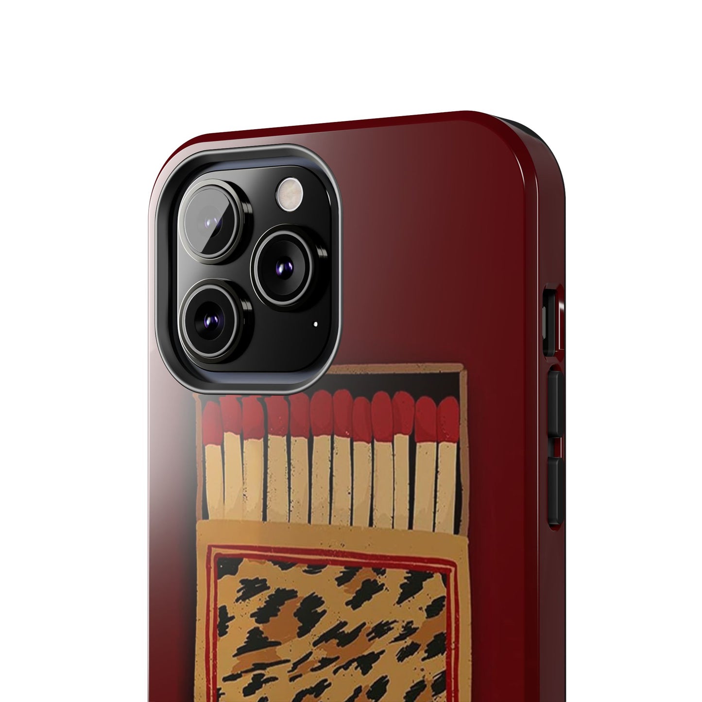Velunéa Matchbox Case