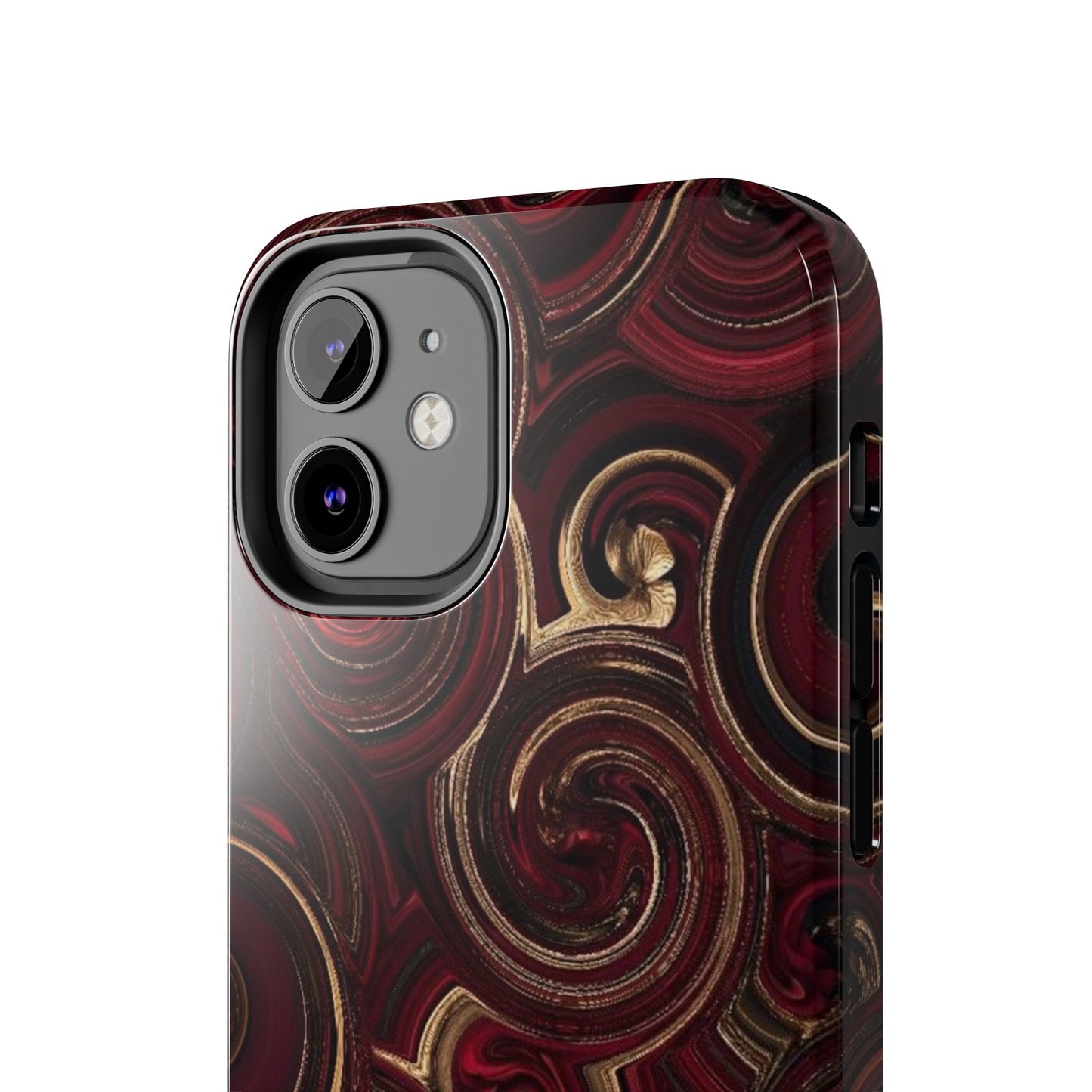Velunéa Velvet Swirl Case