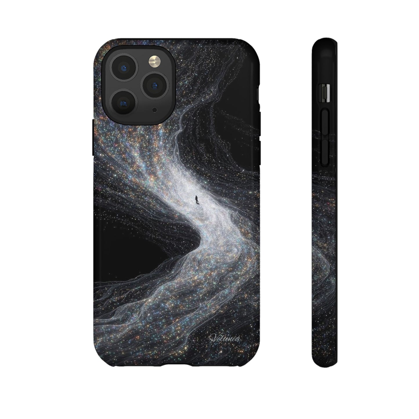 Velunéa Stardust Phone Case