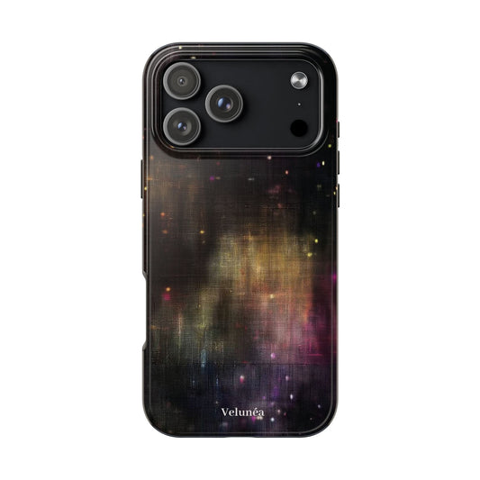 Velunéa Midnight Glow Phone Case