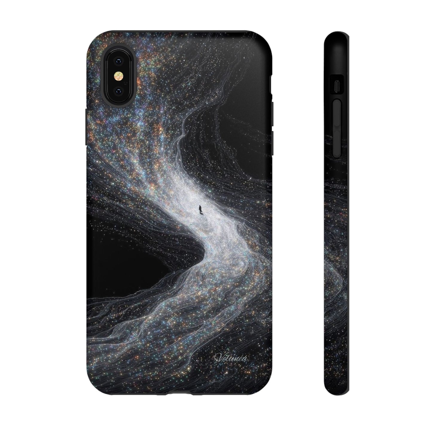 Velunéa Stardust Phone Case
