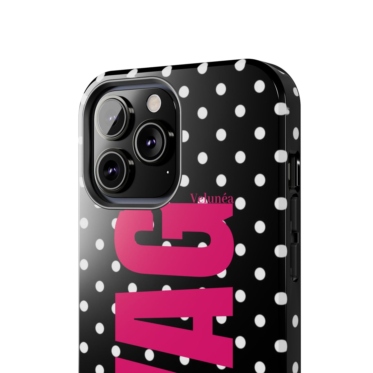 Velunéa "SWAG" Polka Dot Case