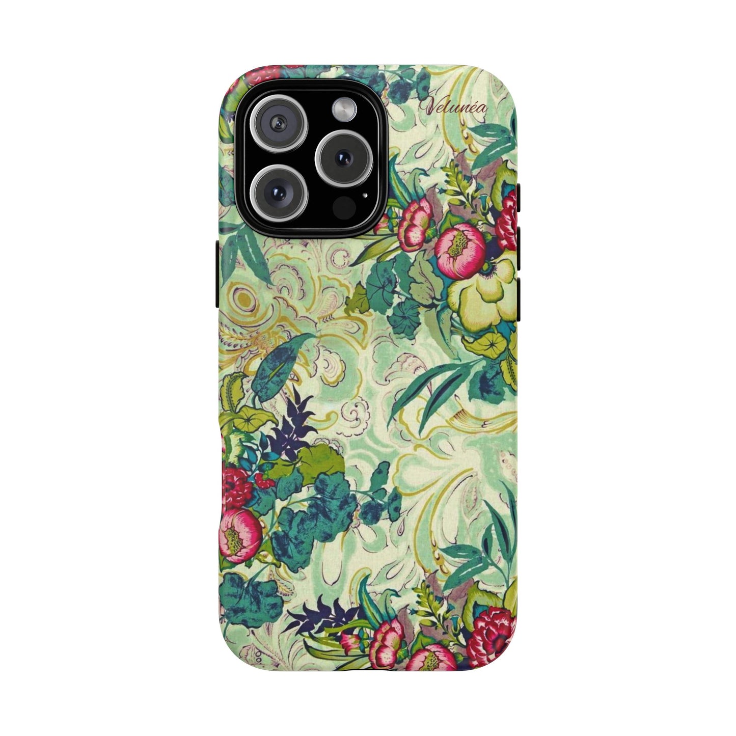 Velunéa Garden Muse Phone Case