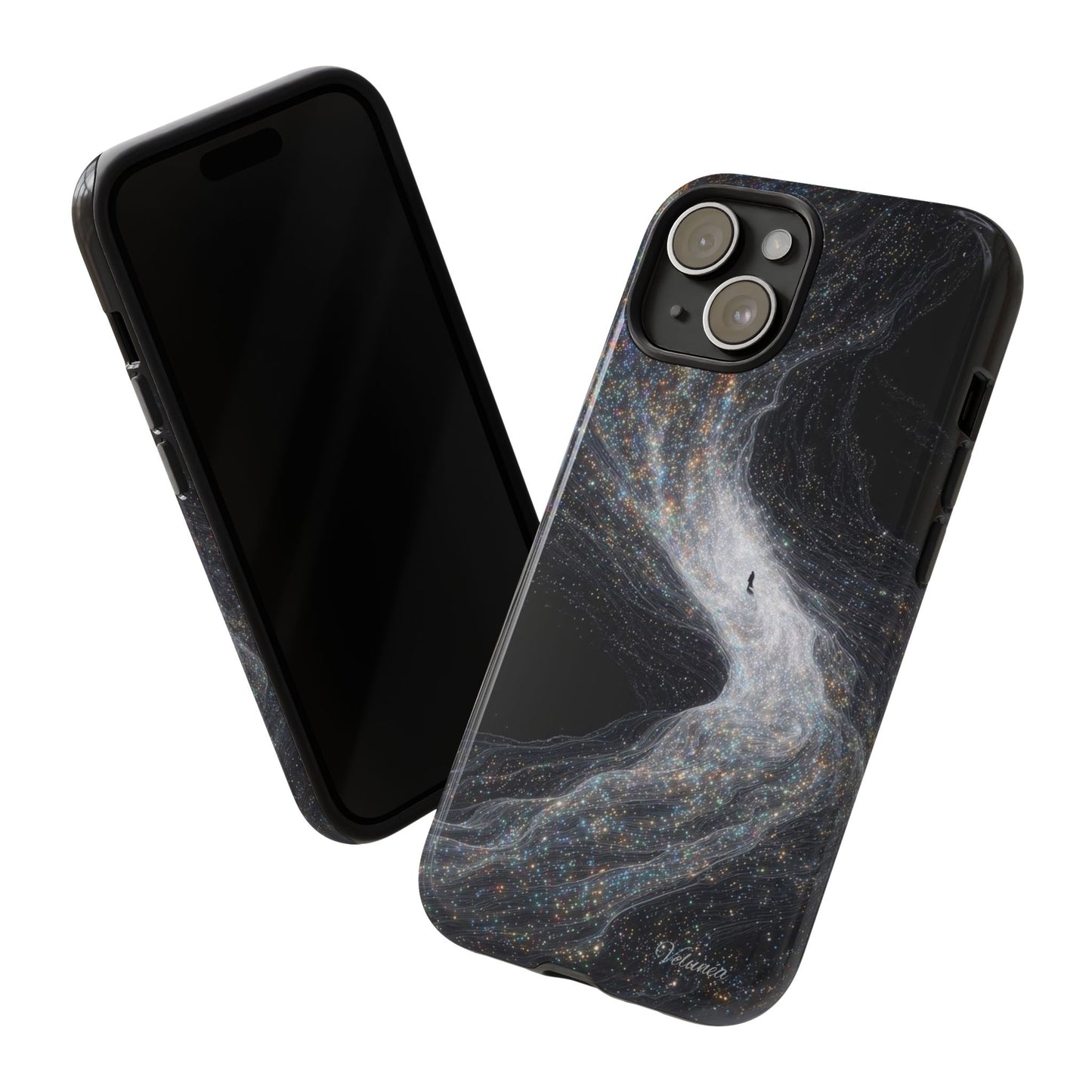 Velunéa Stardust Phone Case