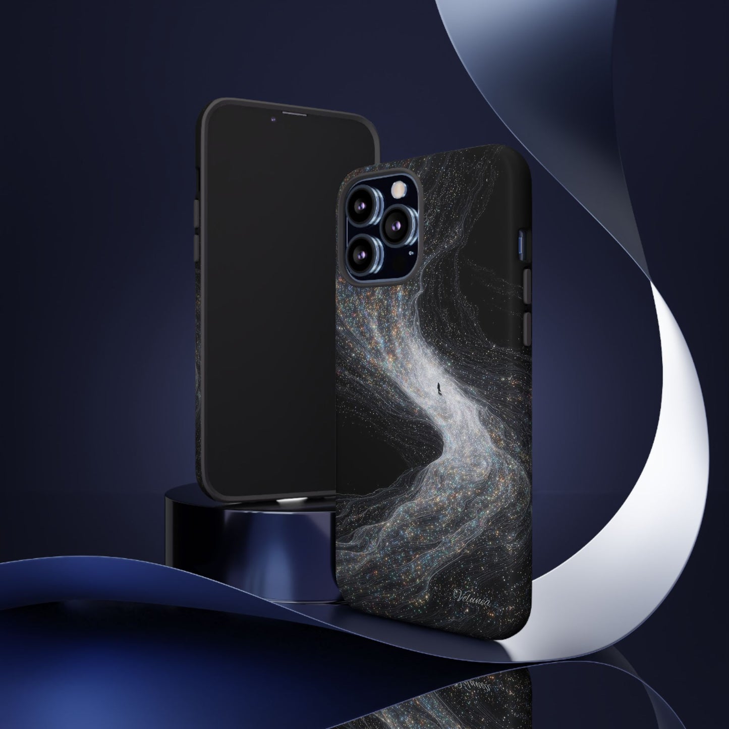 Velunéa Stardust Phone Case