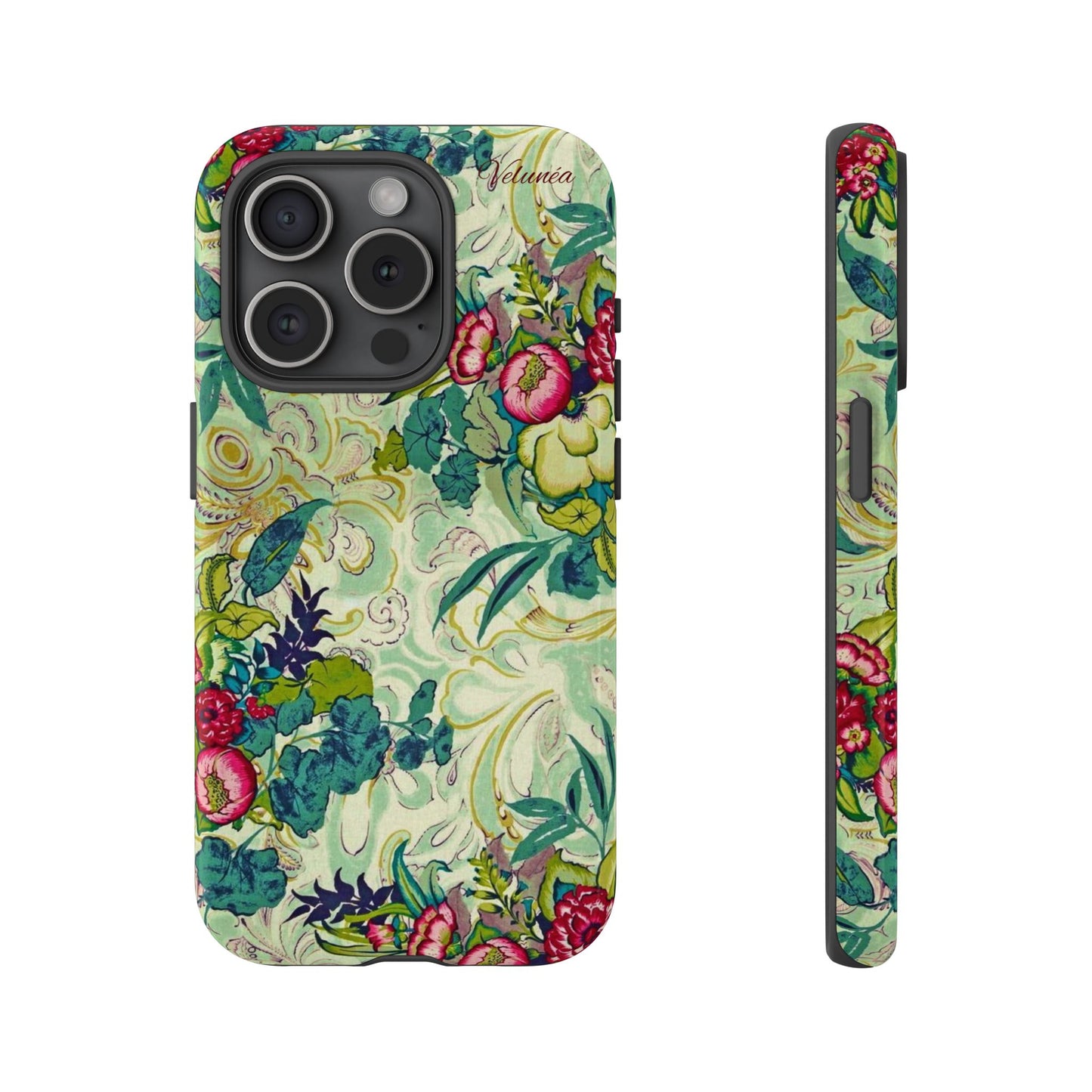 Velunéa Garden Muse Phone Case