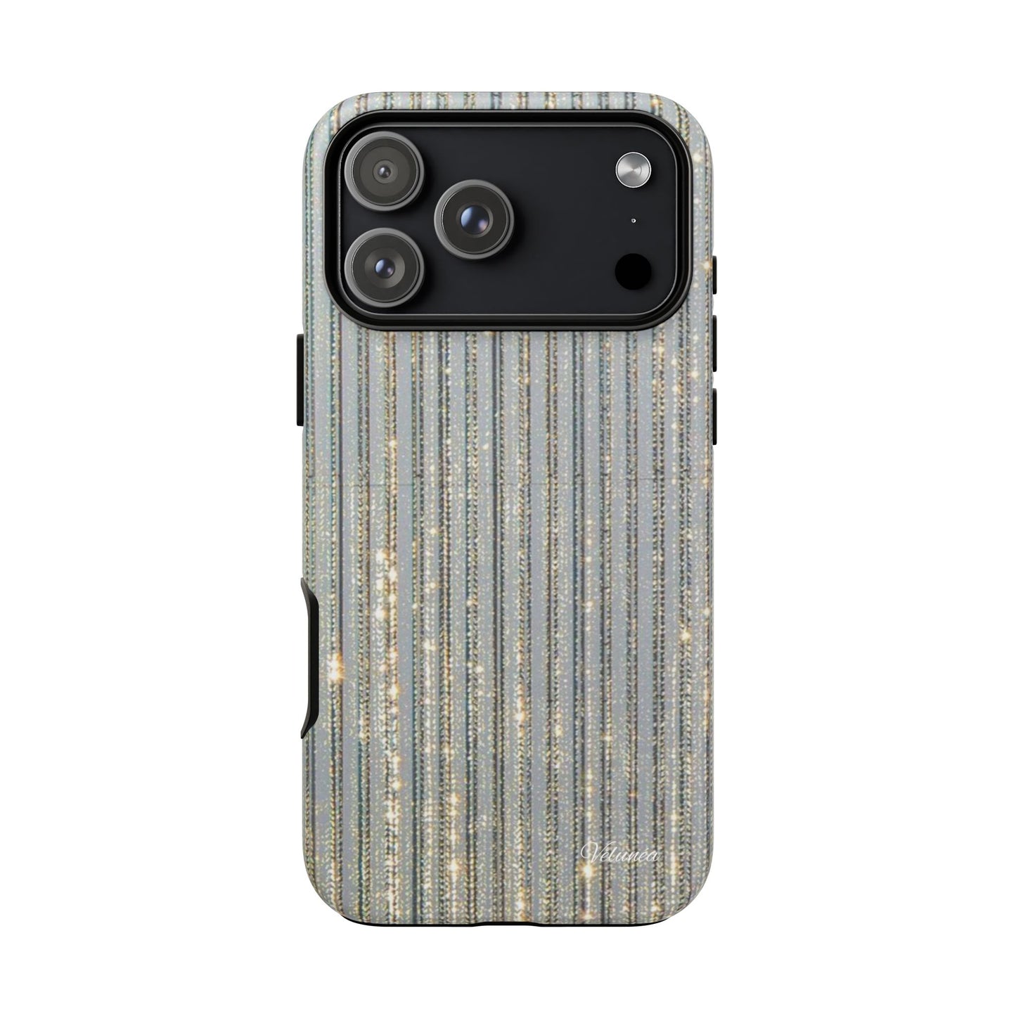 Velunéa Silver Lines Phone Case