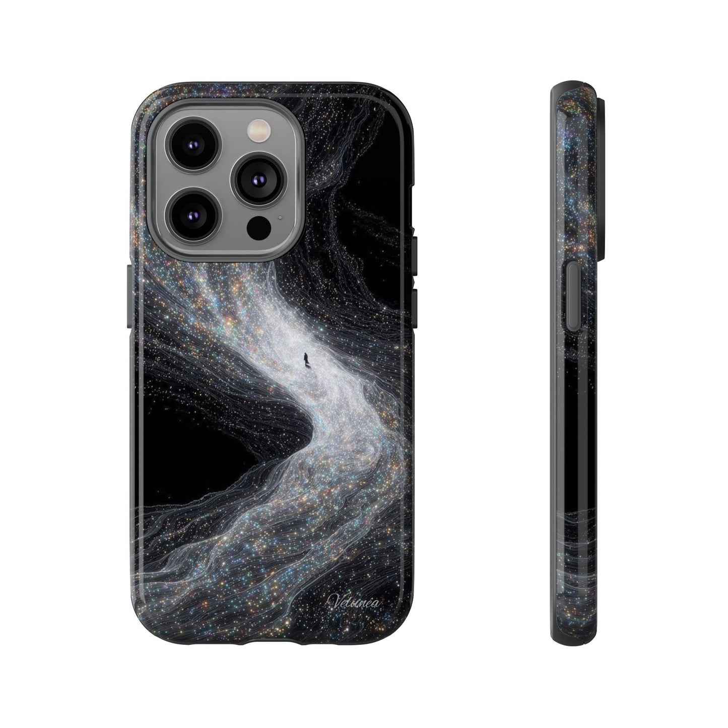 Velunéa Stardust Phone Case