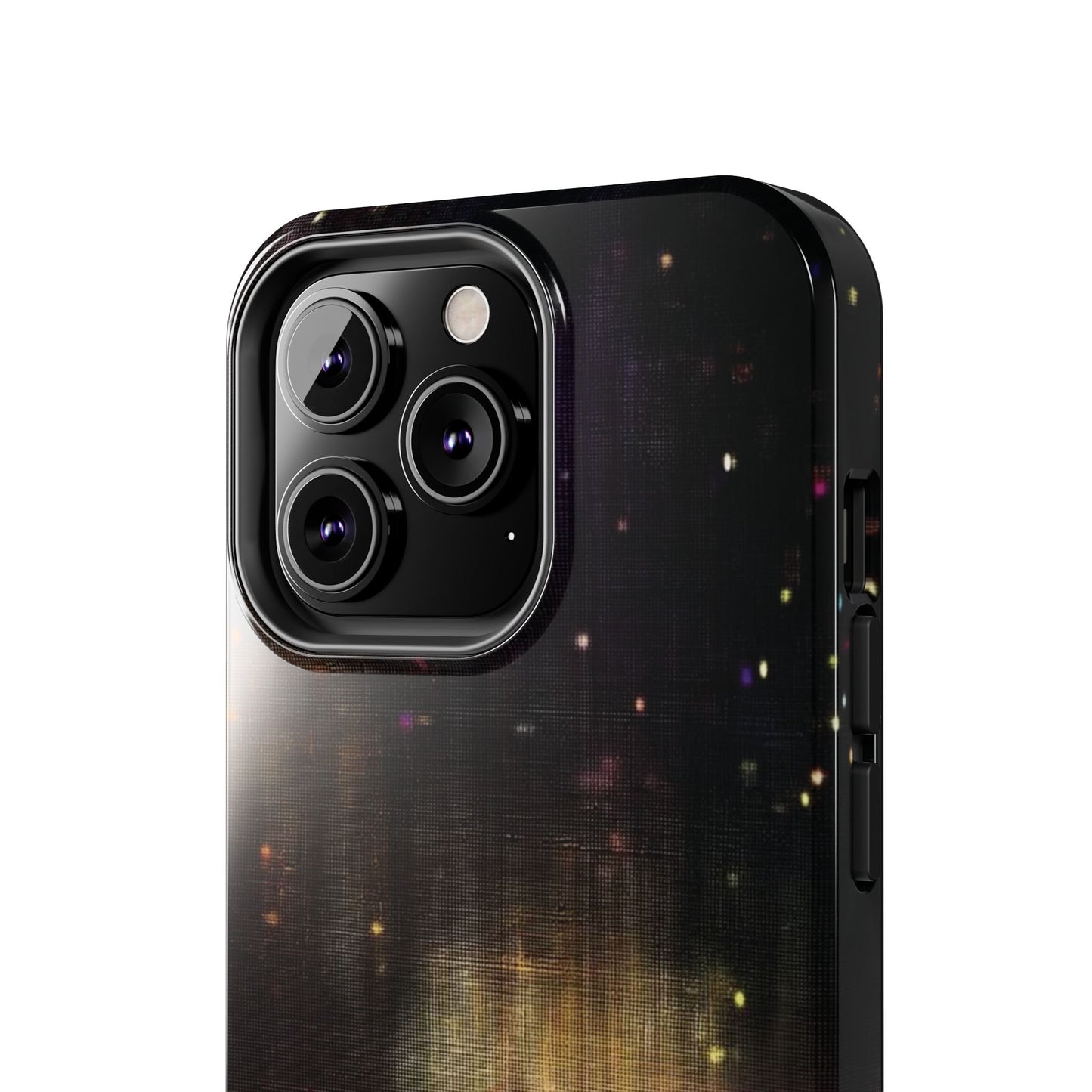 Velunéa Midnight Glow Phone Case