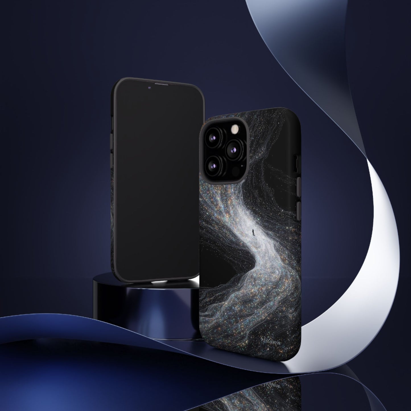 Velunéa Stardust Phone Case