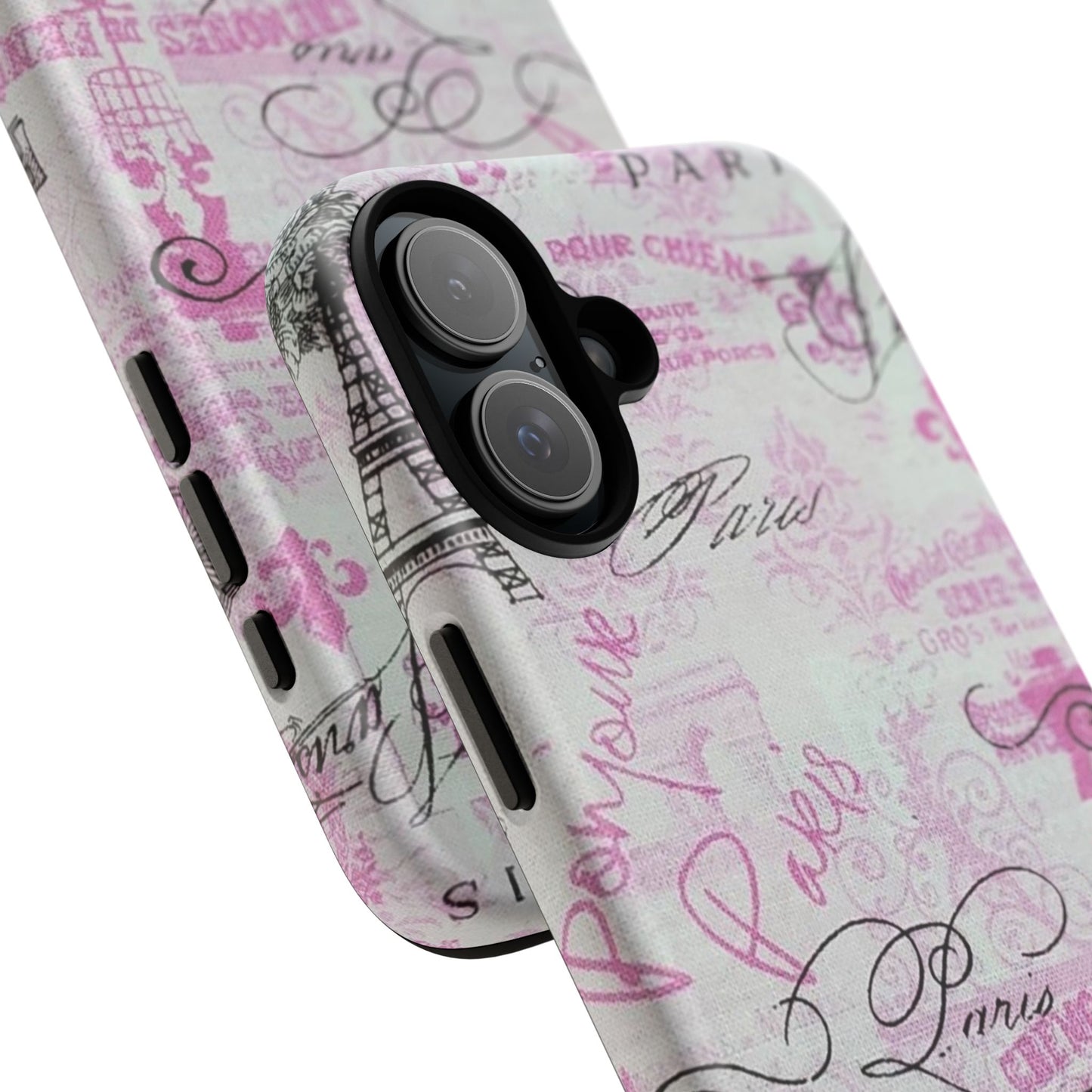 Velunéa Paris Vintage Phone Case