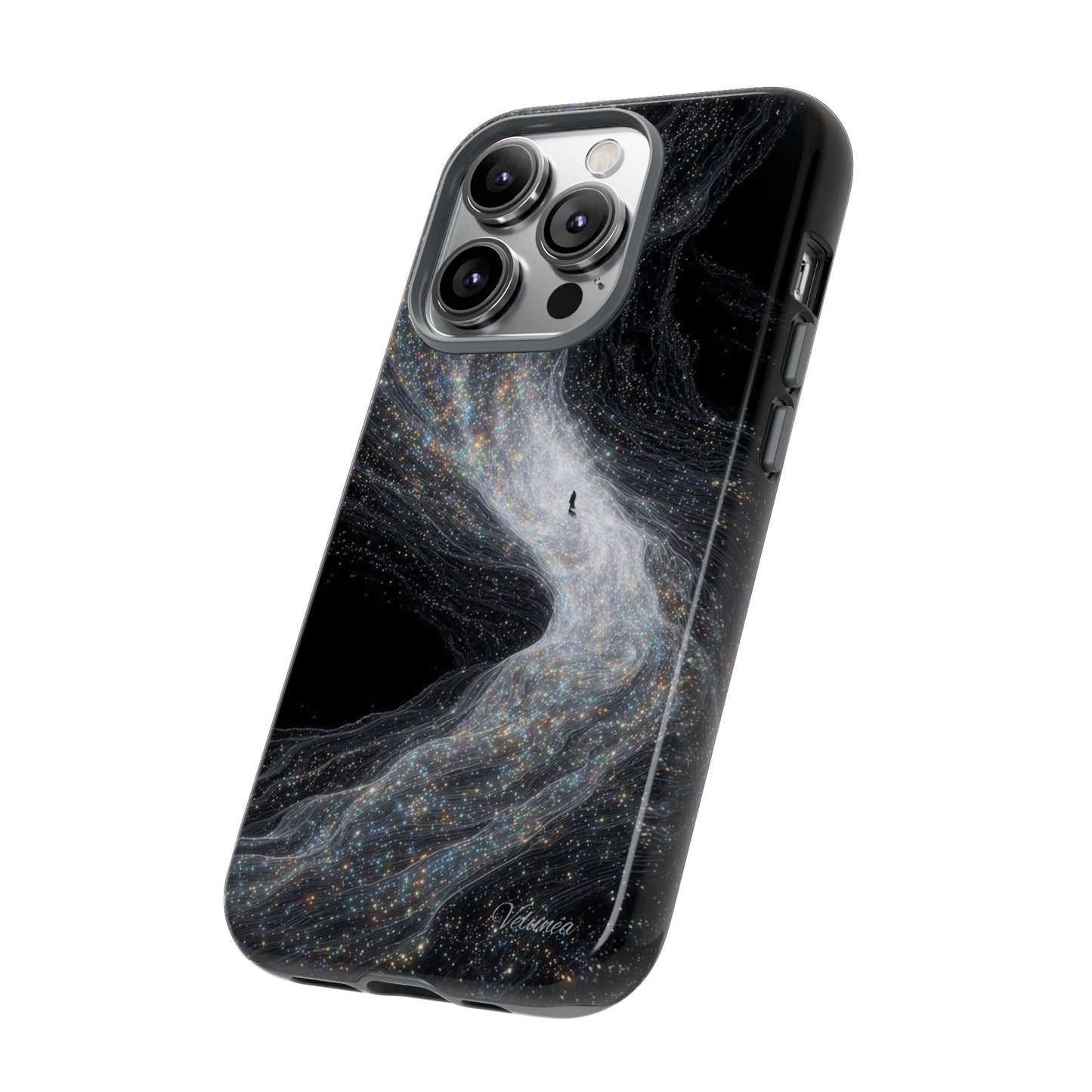 Velunéa Stardust Phone Case
