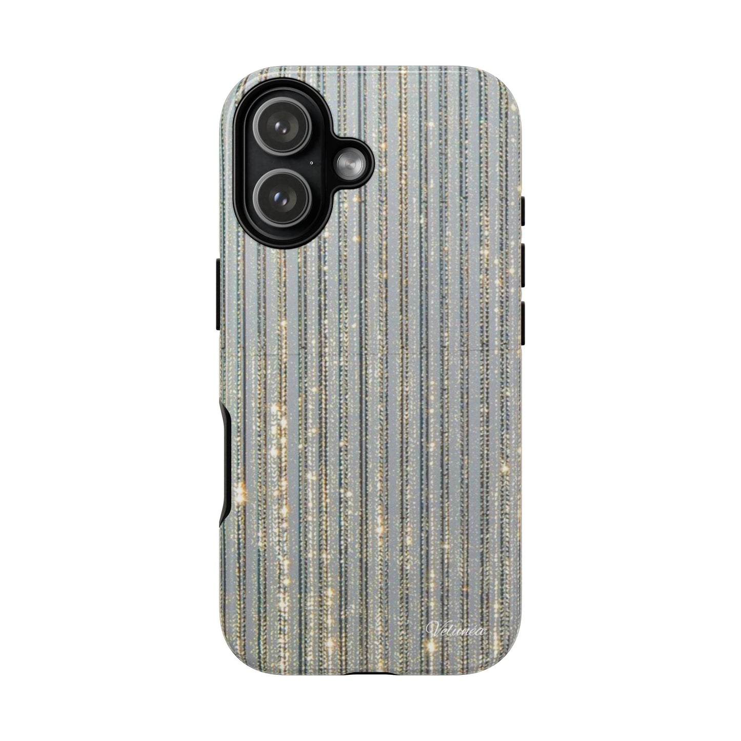 Velunéa Silver Lines Phone Case