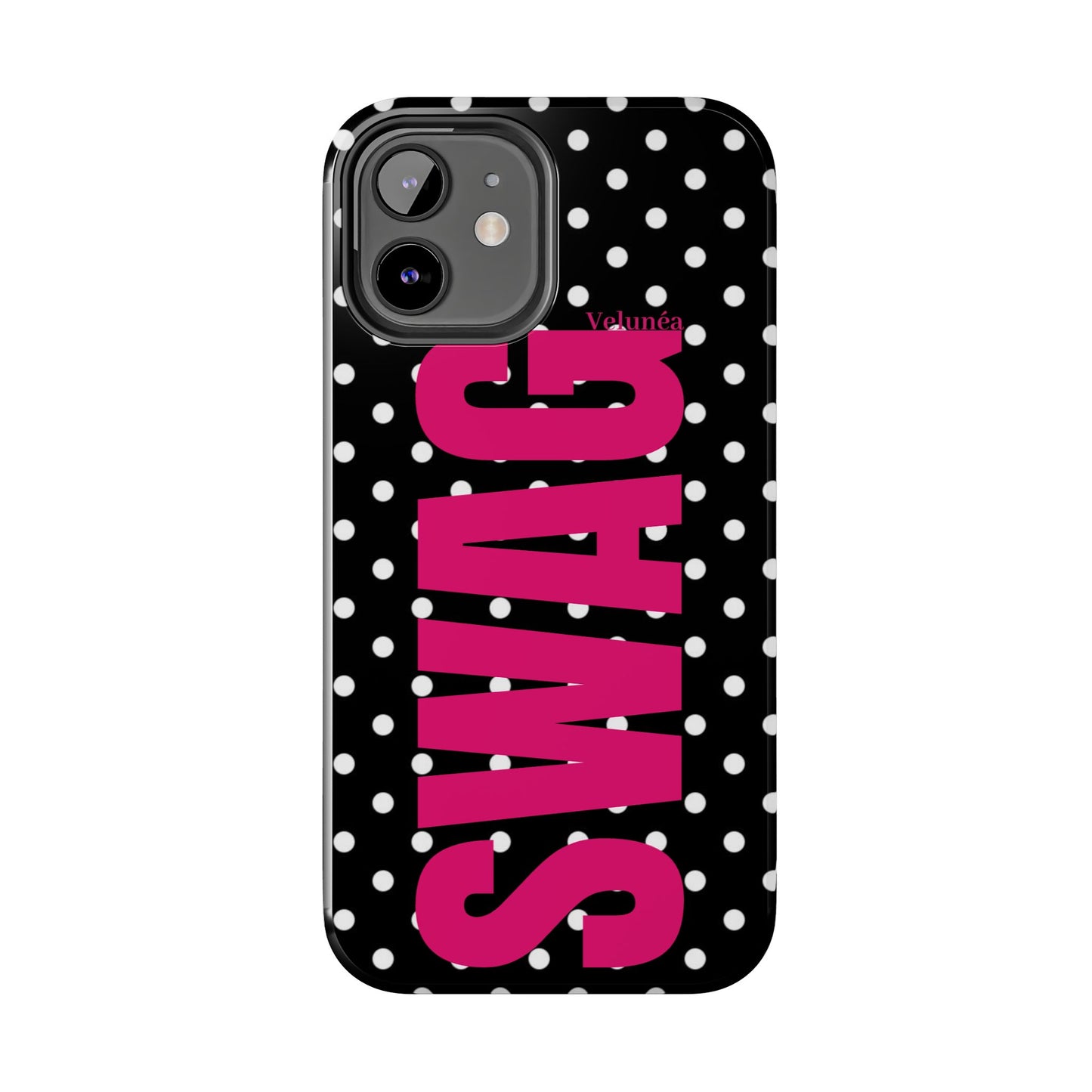 Velunéa "SWAG" Polka Dot Case