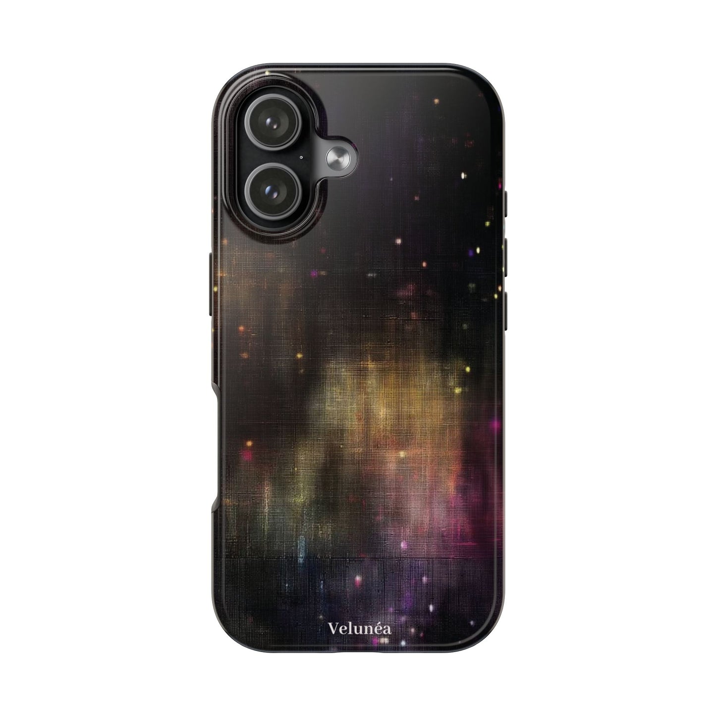 Velunéa Midnight Glow Phone Case