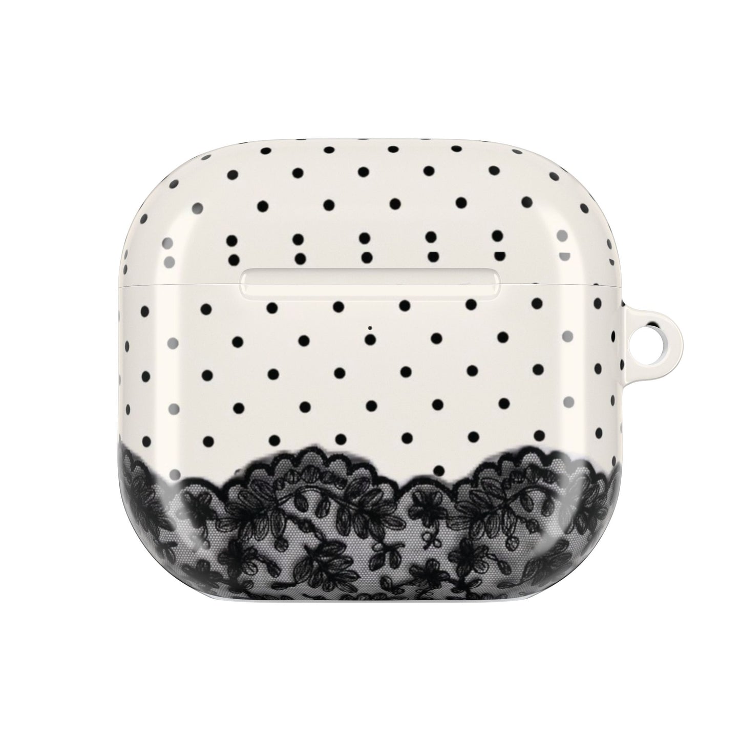 Velunéa Lace AirPods Case
