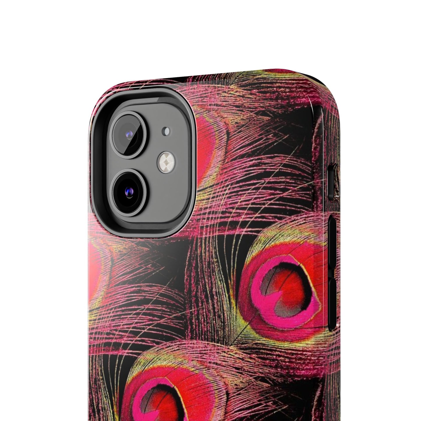 Velunéa Peacock Muse Case